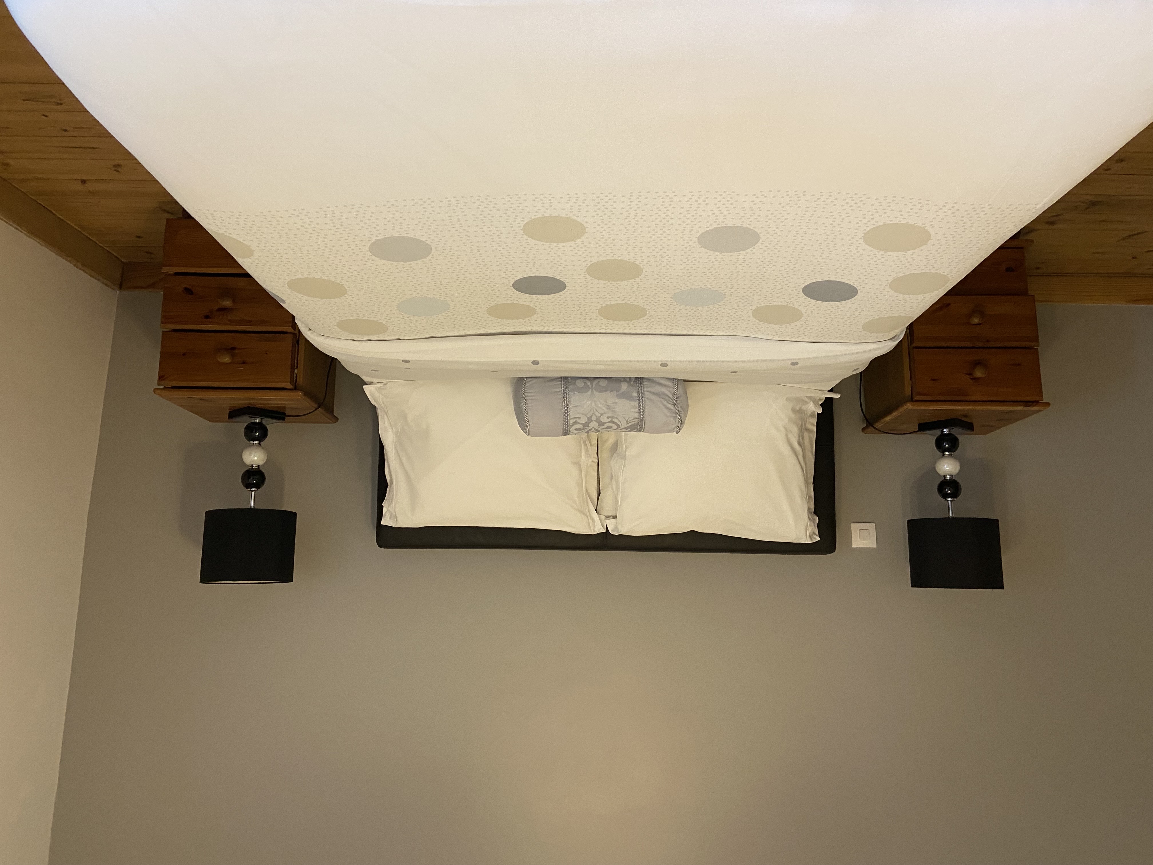 La Bodinière - Falabella - photo 5