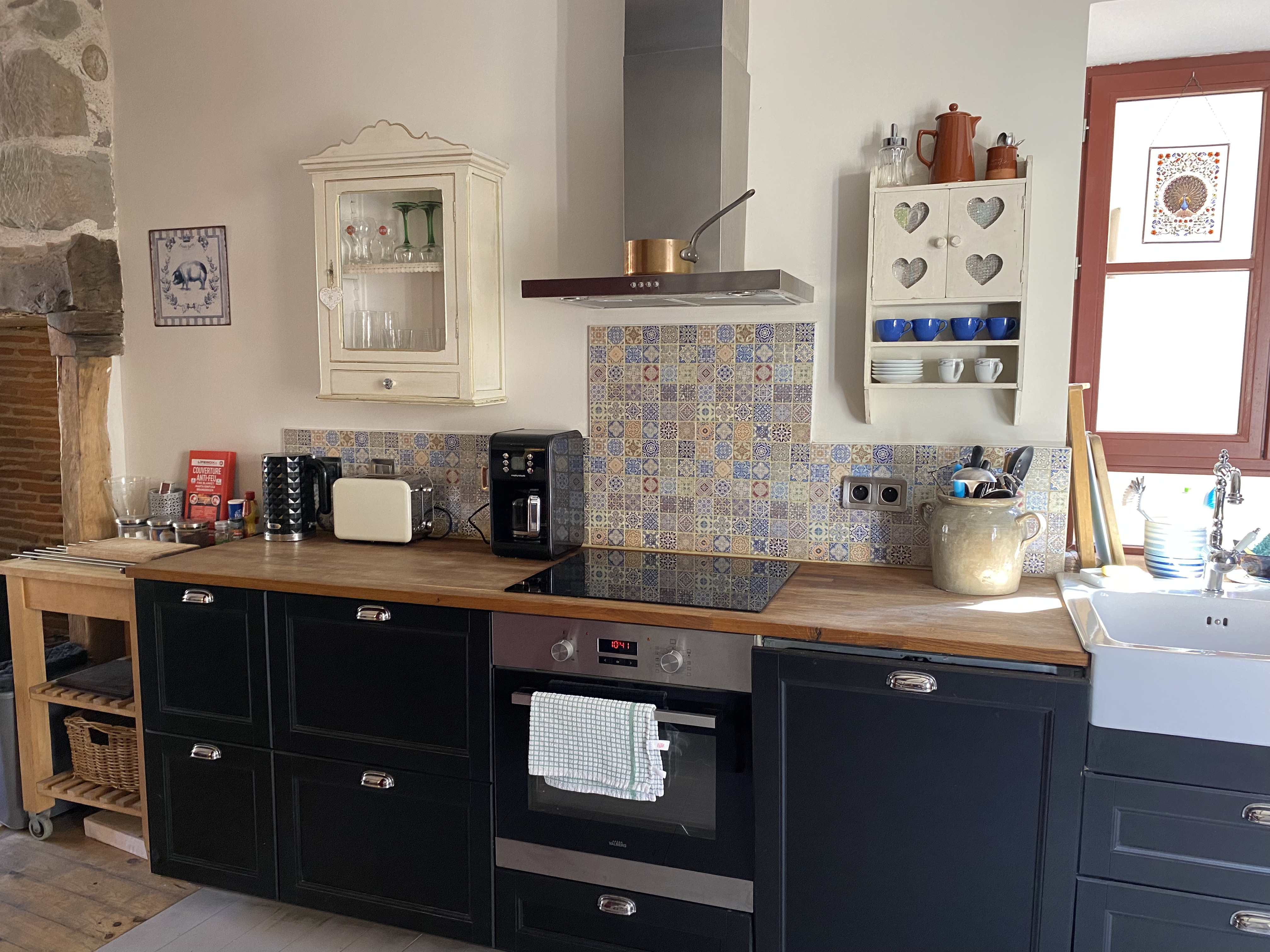 La Petite Maison, Beaulieu-sur-Dordogne - photo 10