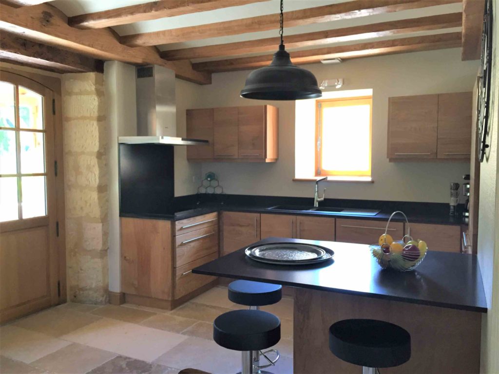 La Villa de Bannes - photo 2