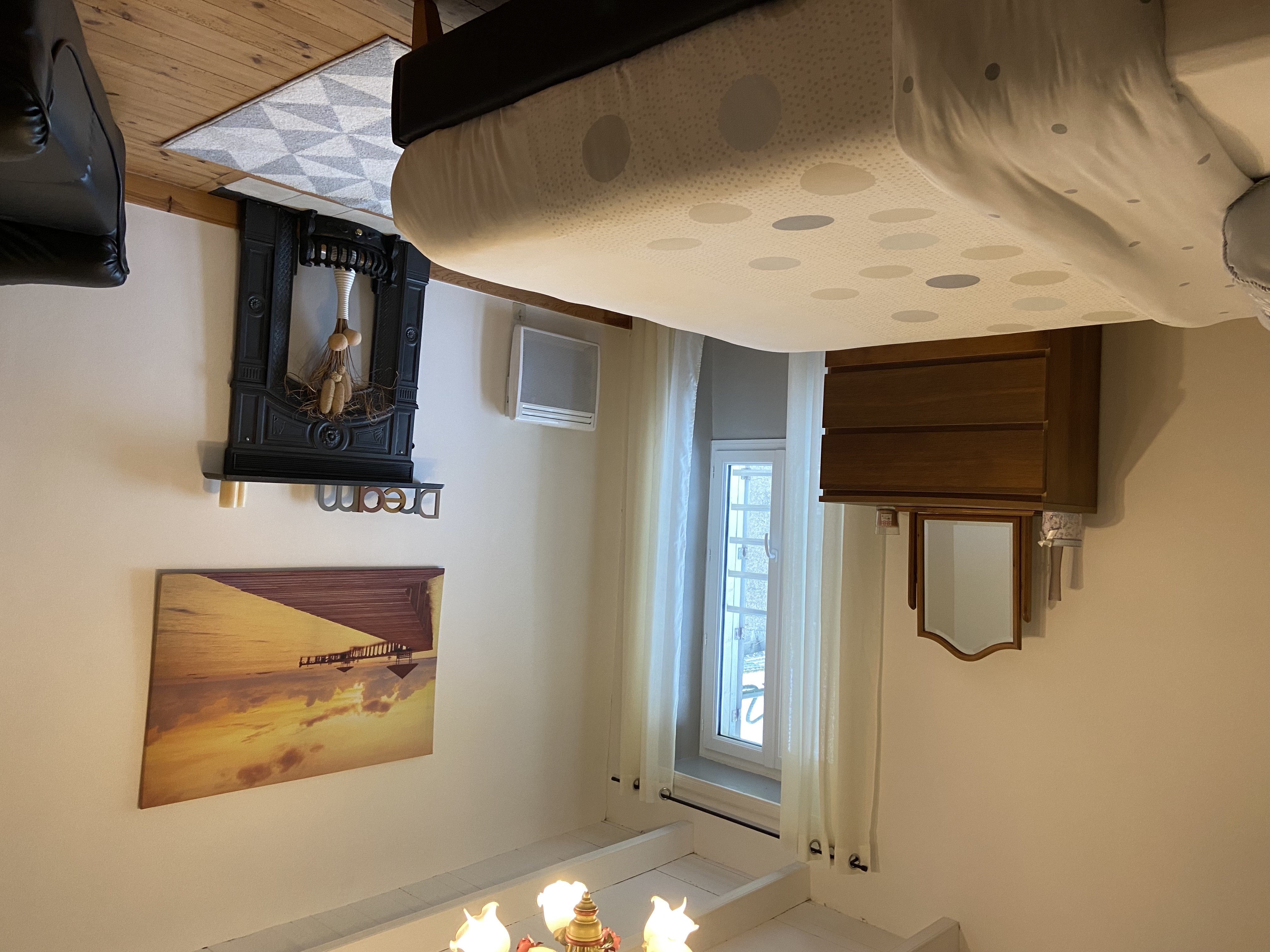 La Bodinière - Falabella