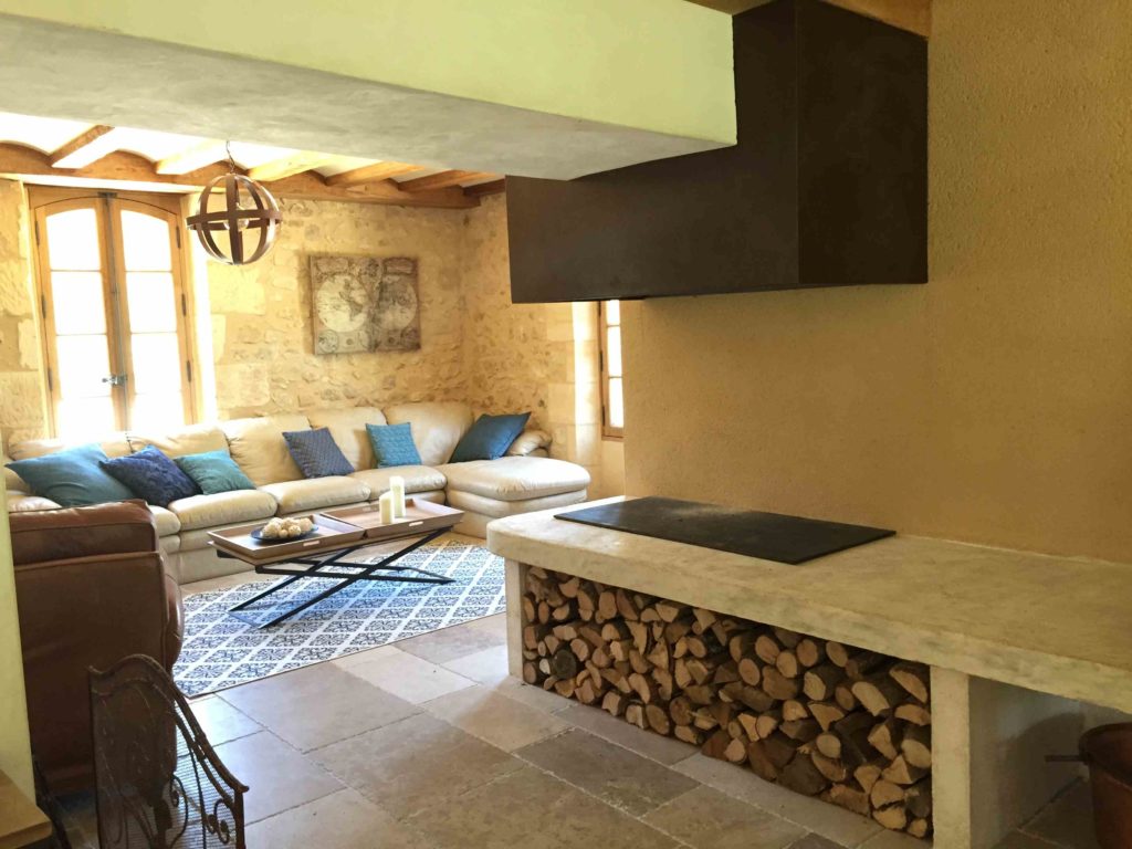 La Villa de Bannes, Beaumontois en Périgord - photo 6