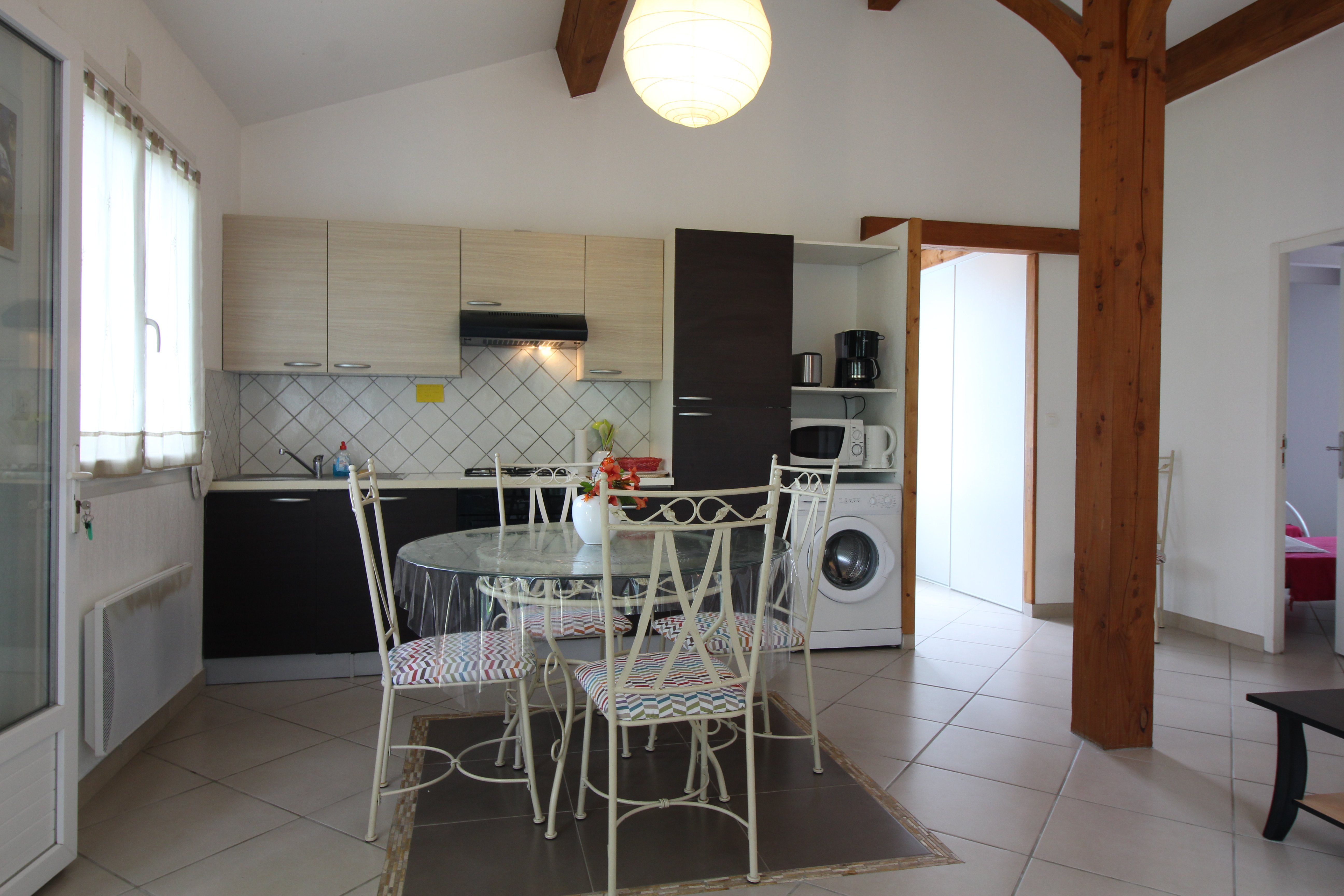 Gîte du Vieux Chêne, Vensac - photo 10