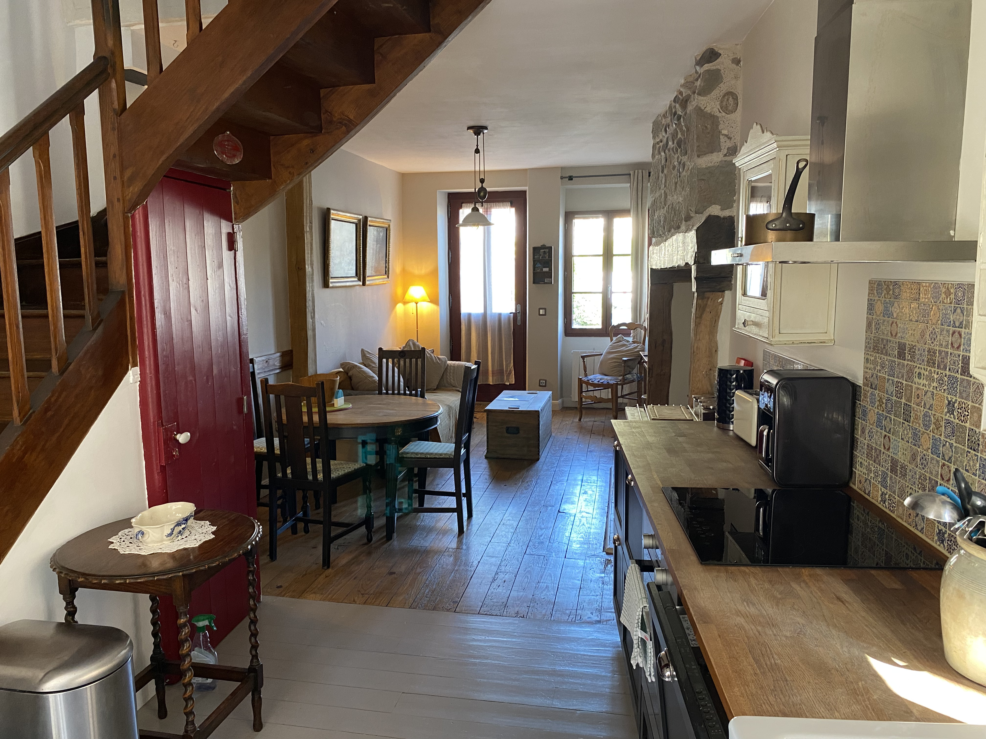 La Petite Maison, Beaulieu-sur-Dordogne - photo 8