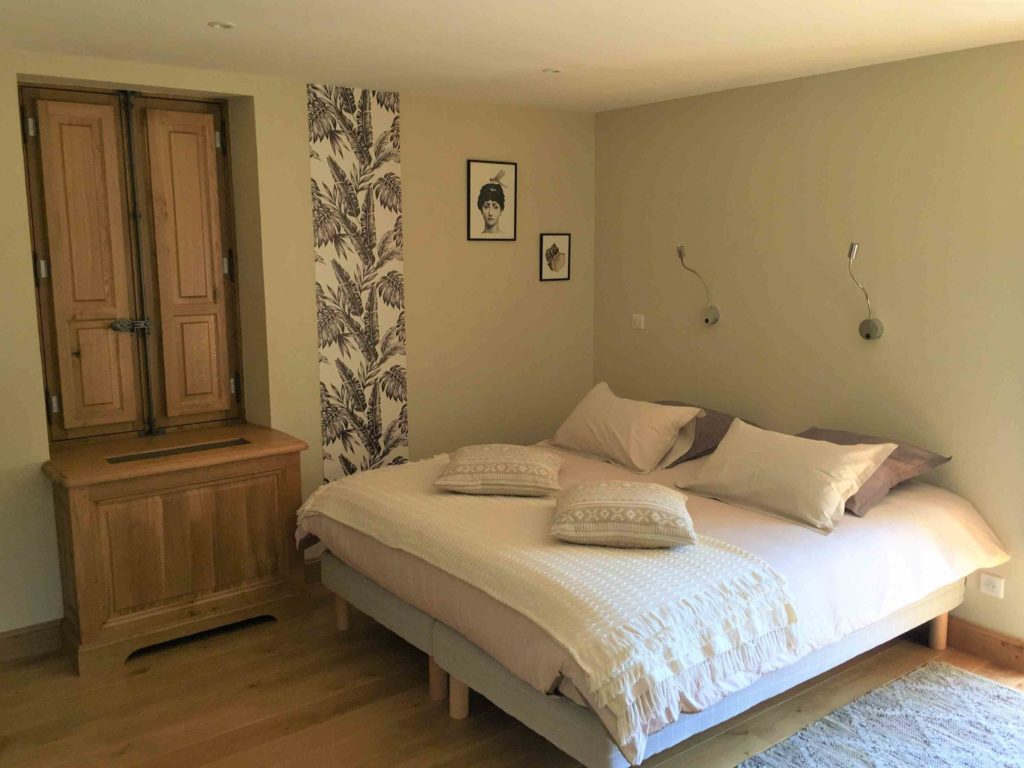 La Villa de Bannes, Beaumontois en Périgord - photo 8