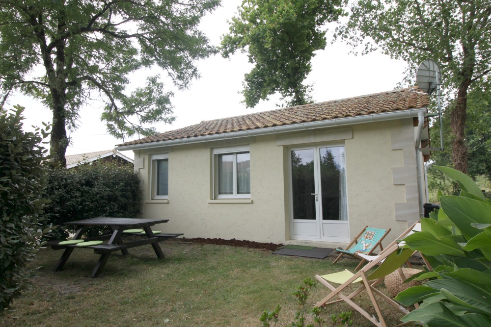 Gîte du Vieux Chêne, Vensac - photo 5