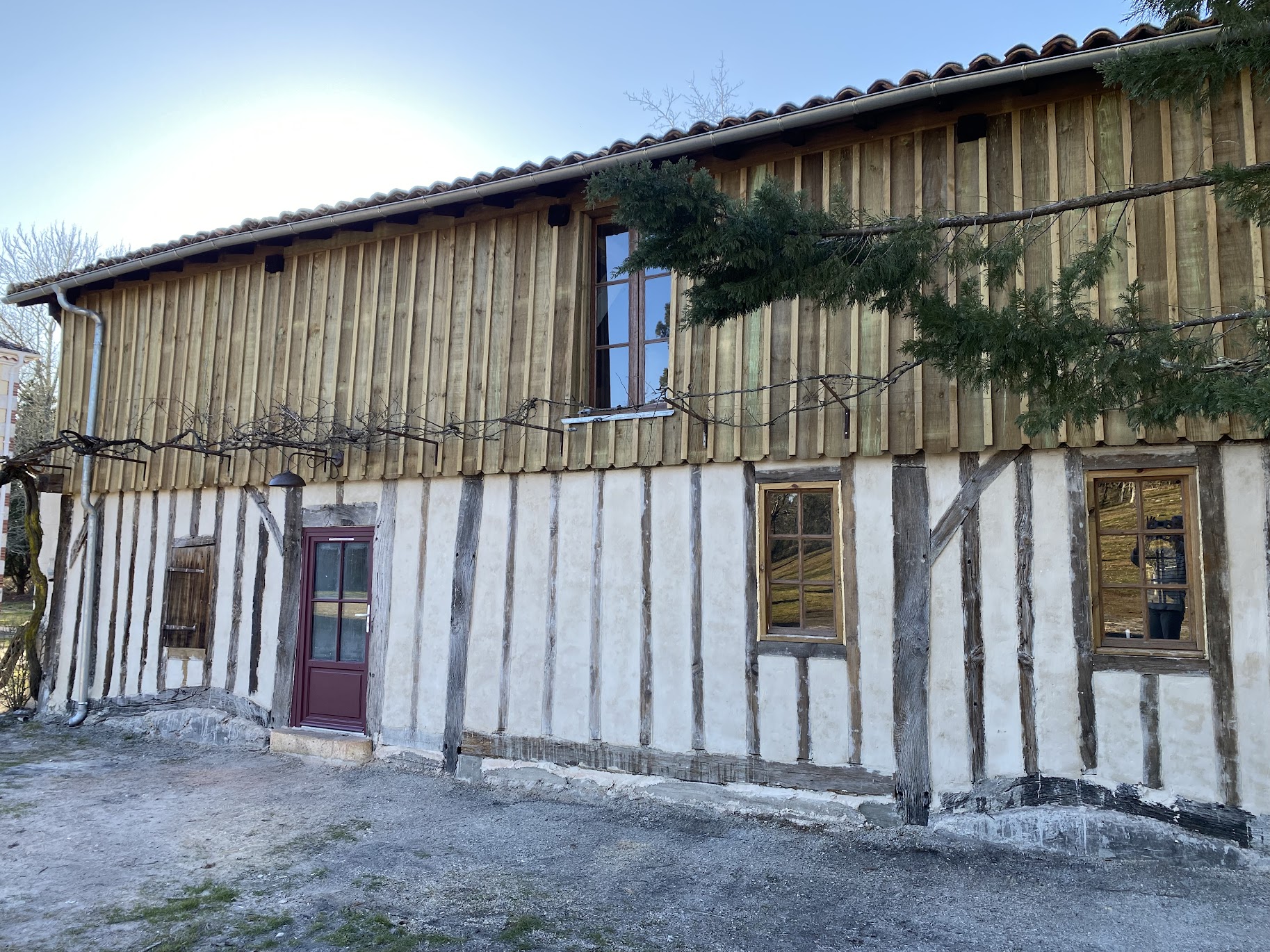 Les Maisons Des Houssats - M2, Trensacq - photo 16