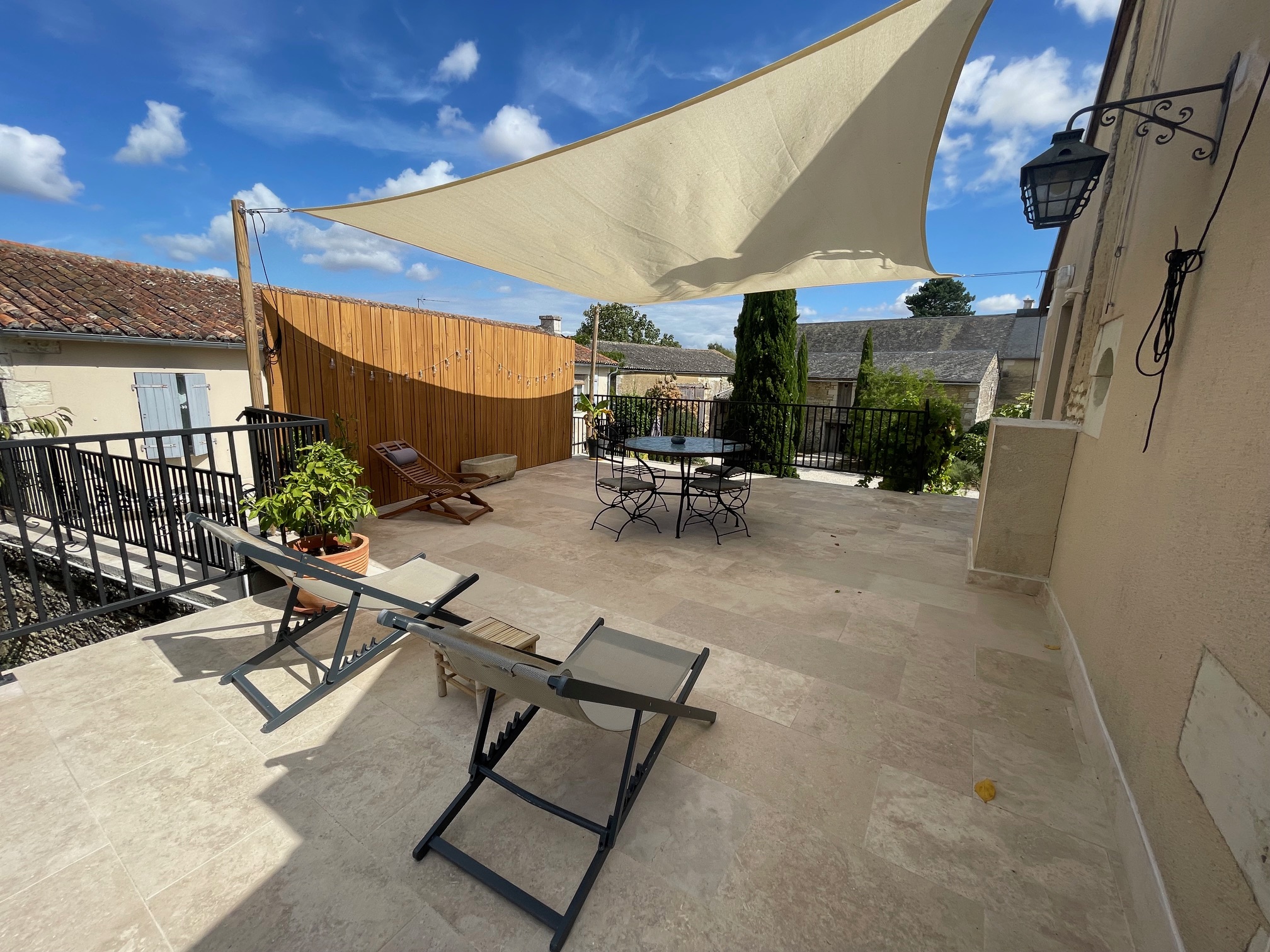 La Maison de Charlotte, Amberre - photo 13