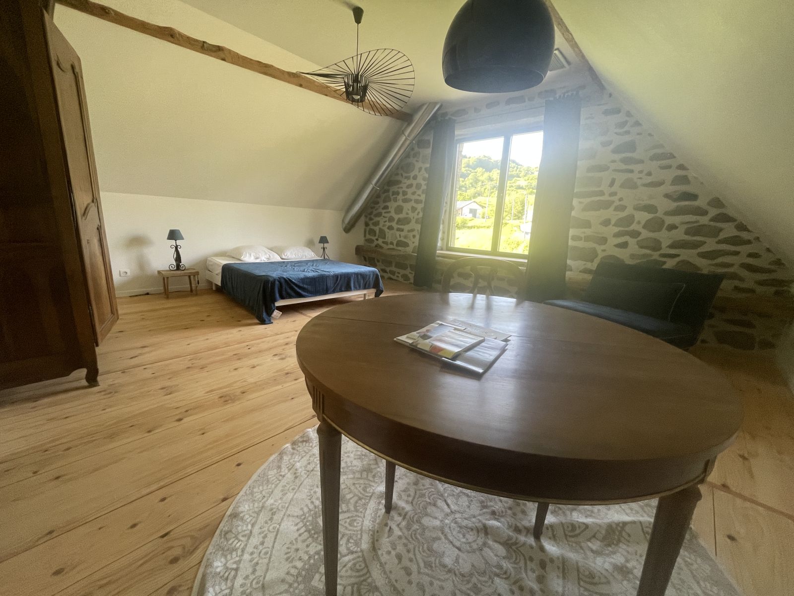 La Bourdette, Lescun - photo 7