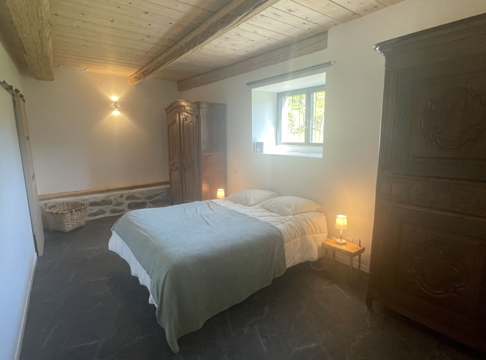 La Bourdette, Lescun - photo 5