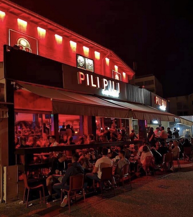 Bar Le Pili Pili - photo 4