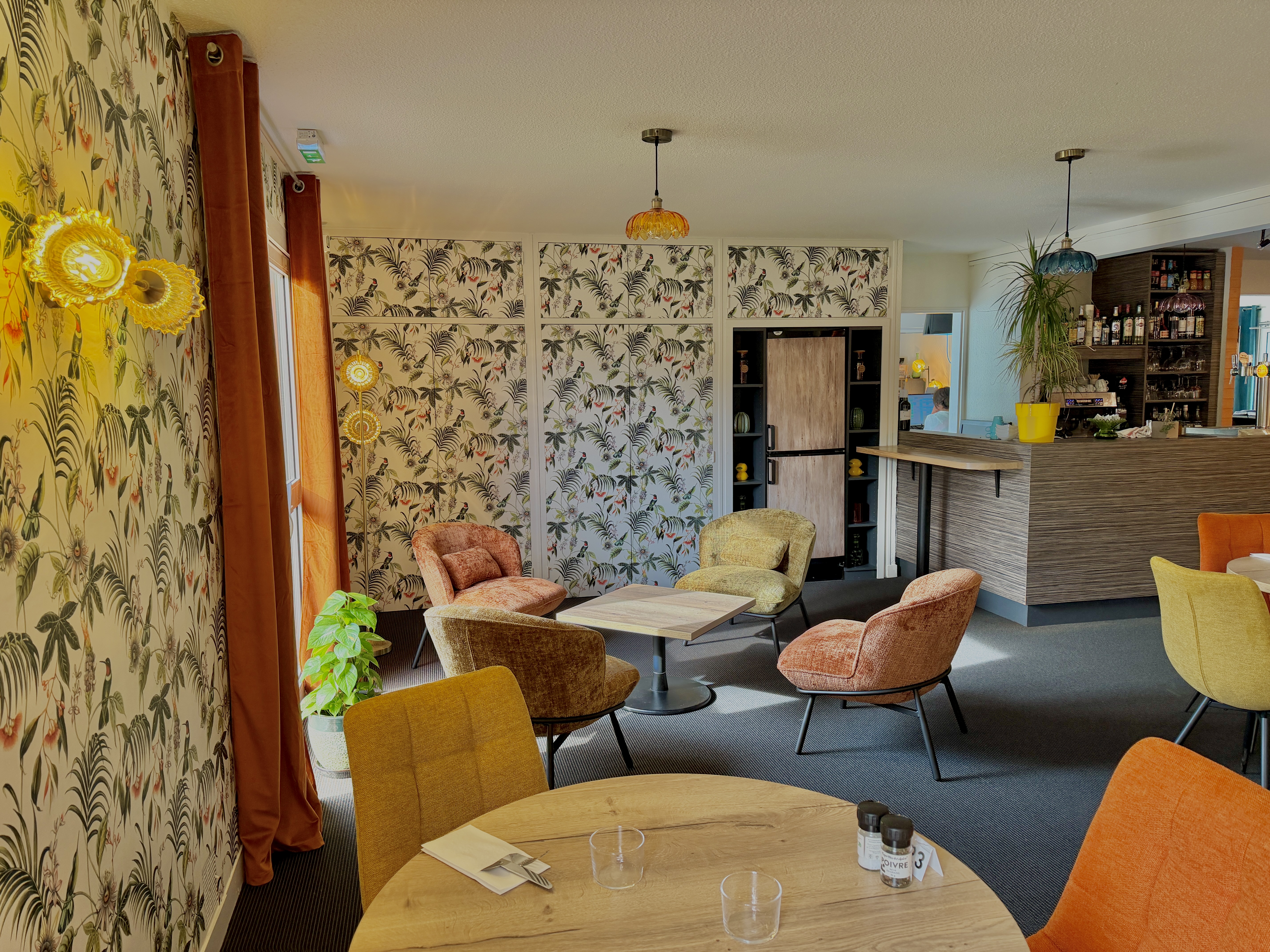 Sure Hôtel by B.W — photo 2