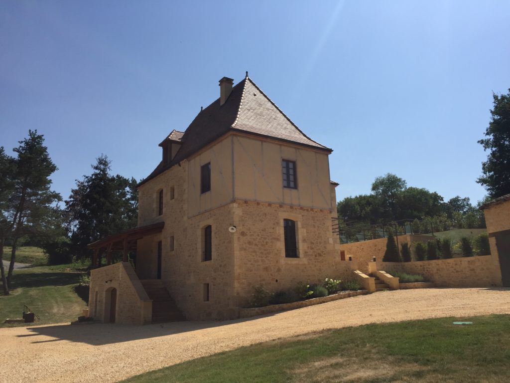 La Villa de Bannes, Beaumontois en Périgord - photo 9