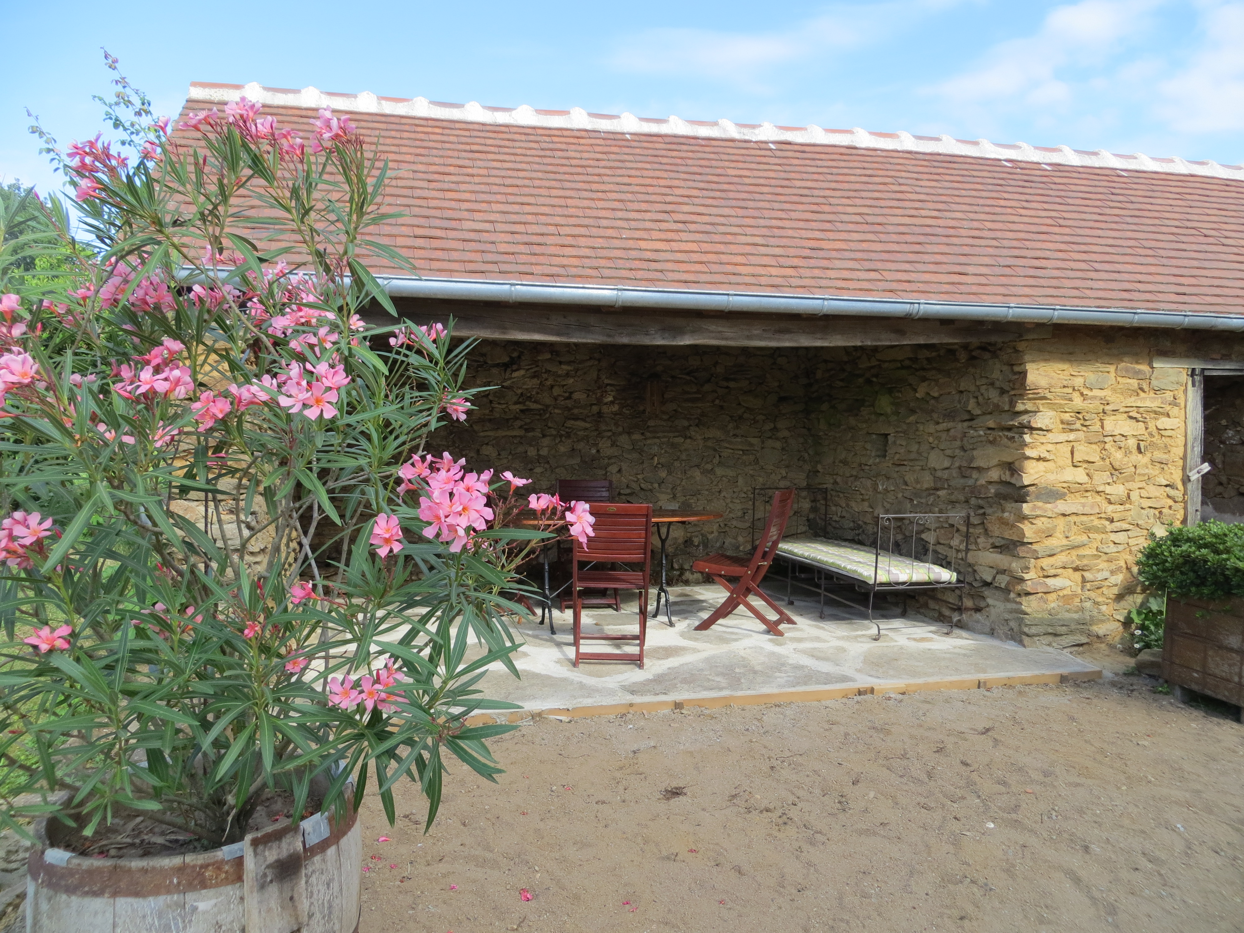 L'escale des hirondelles, Villard - photo 2