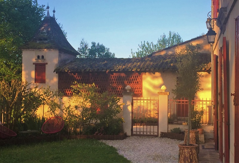 La Carreterie - Maison de Famille(s), Pineuilh - photo 6