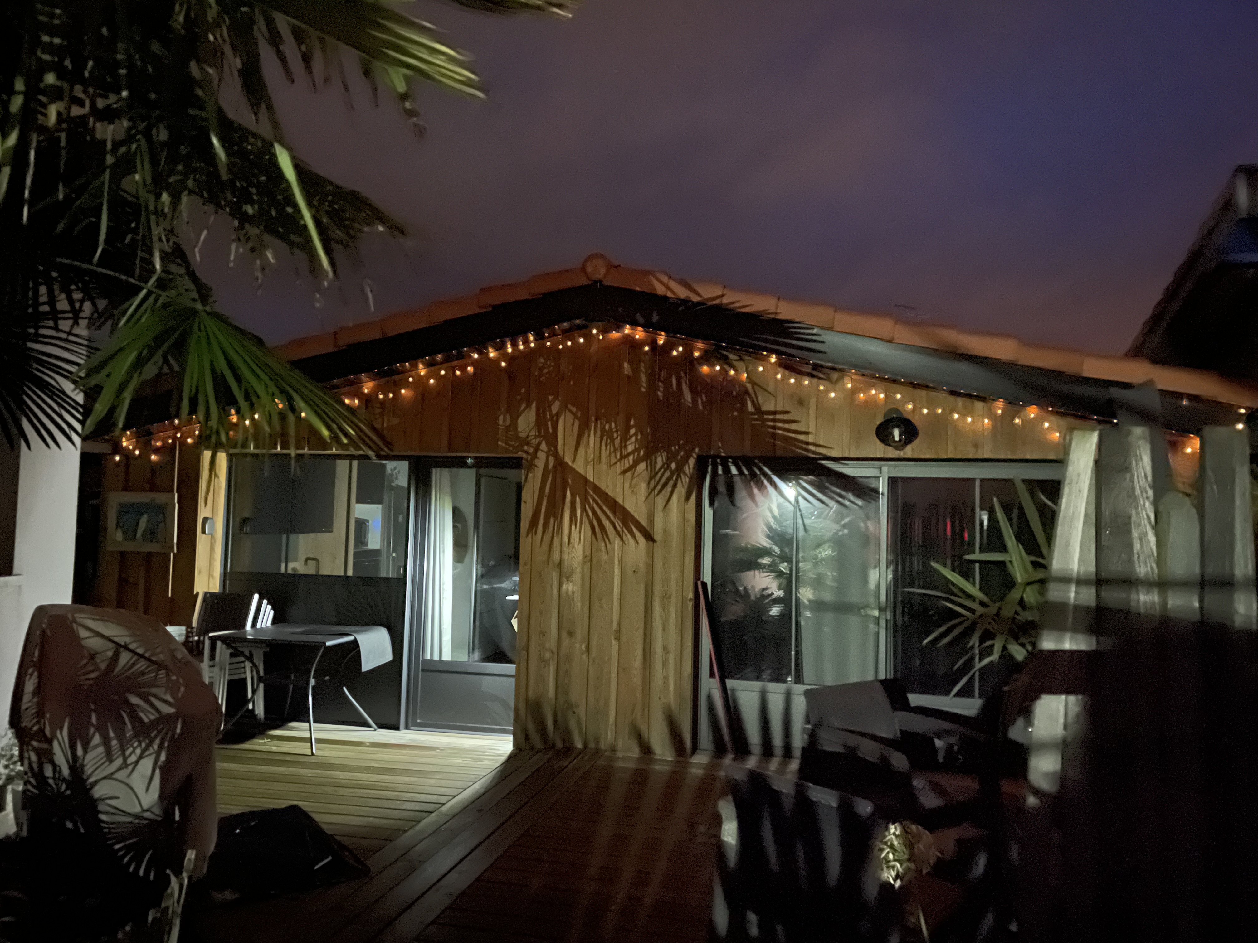 La Casa Del Rio
