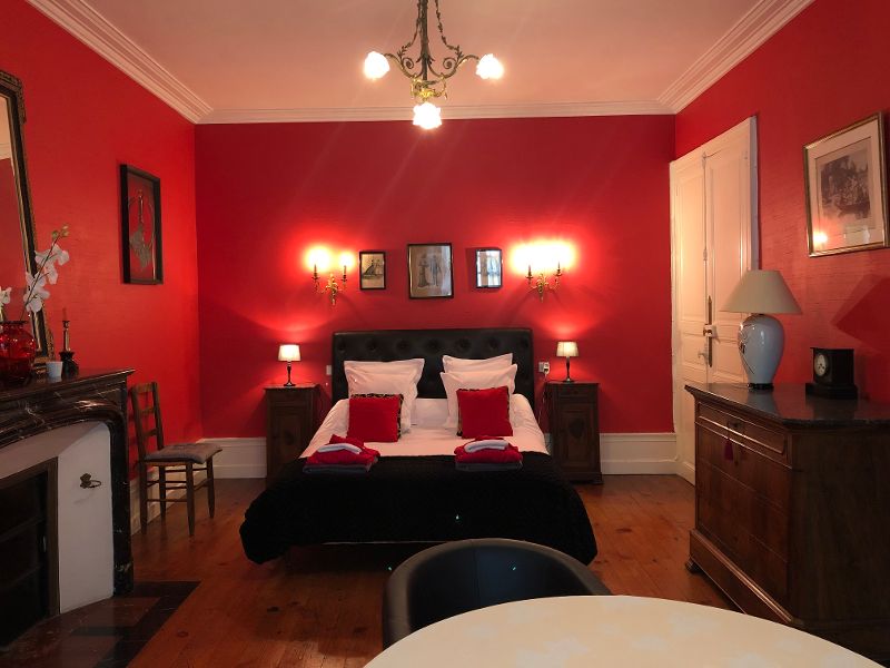 L'Hôtel Particulier de Turenne, Mirebeau - photo 8