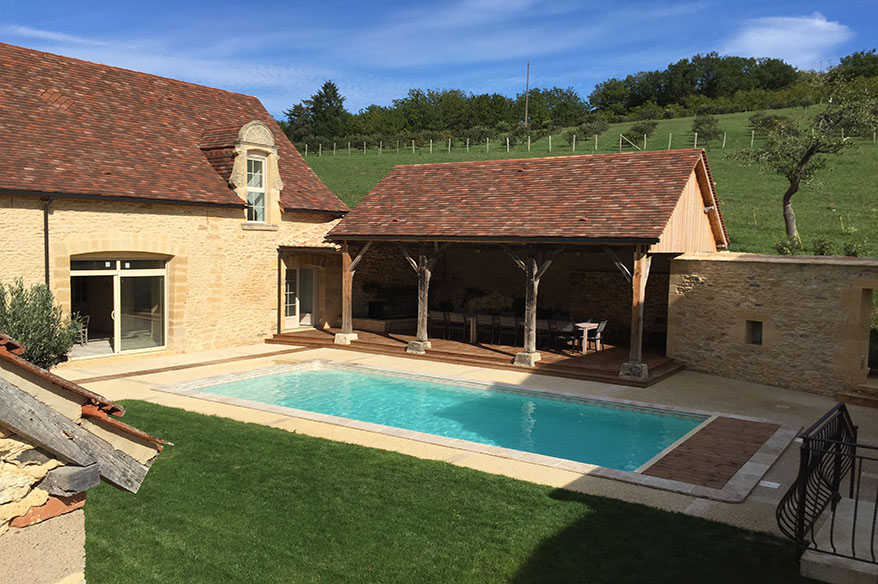 Domaine Le Colombier - photo 3