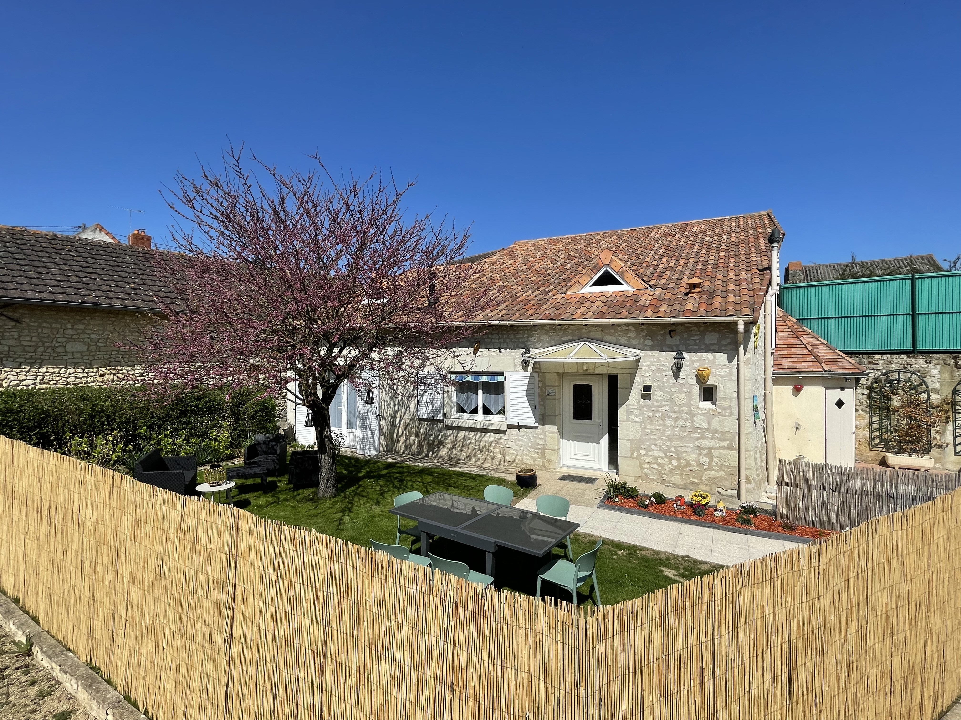 Le Gîte des Amis - photo 2