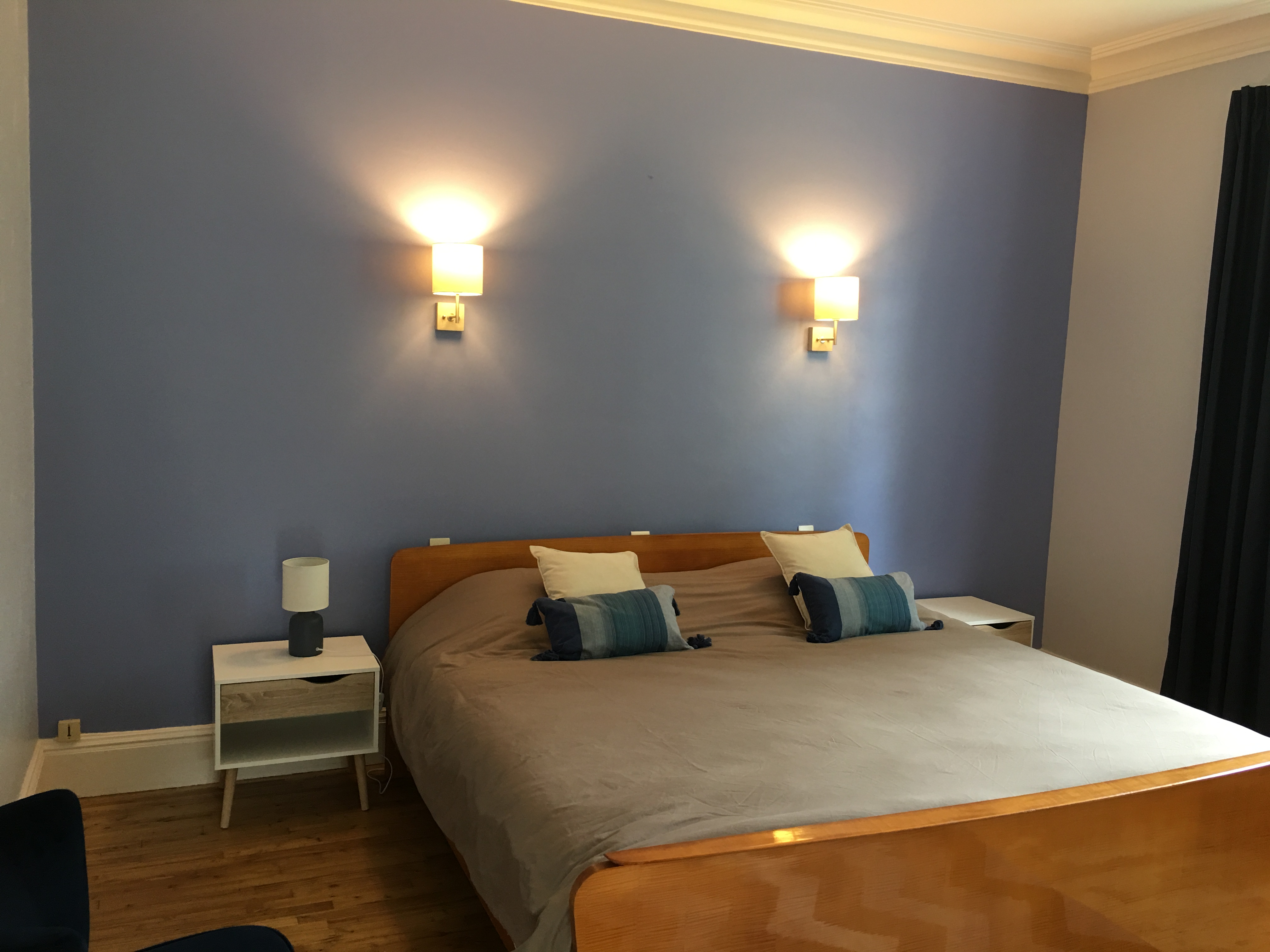 Gîte du Parc - photo 5