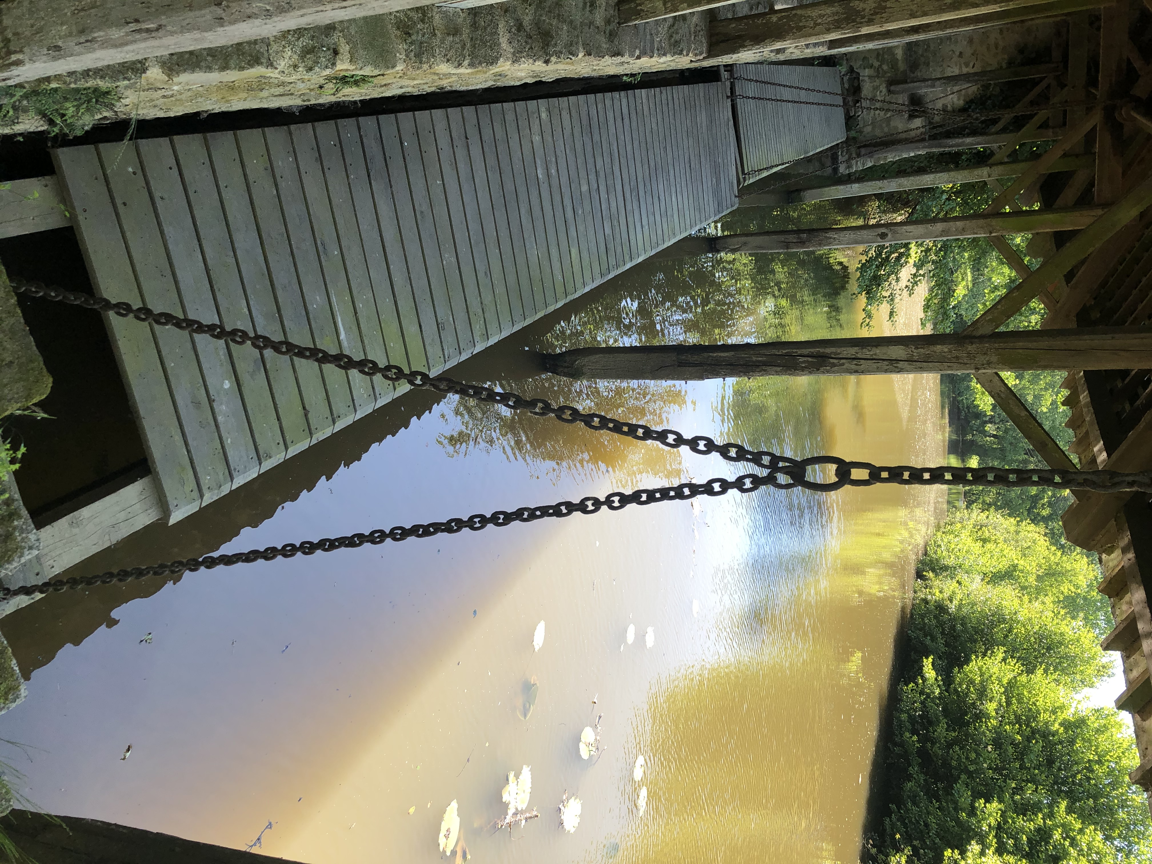 LE VIEUX LAVOIR, Parthenay - photo 6