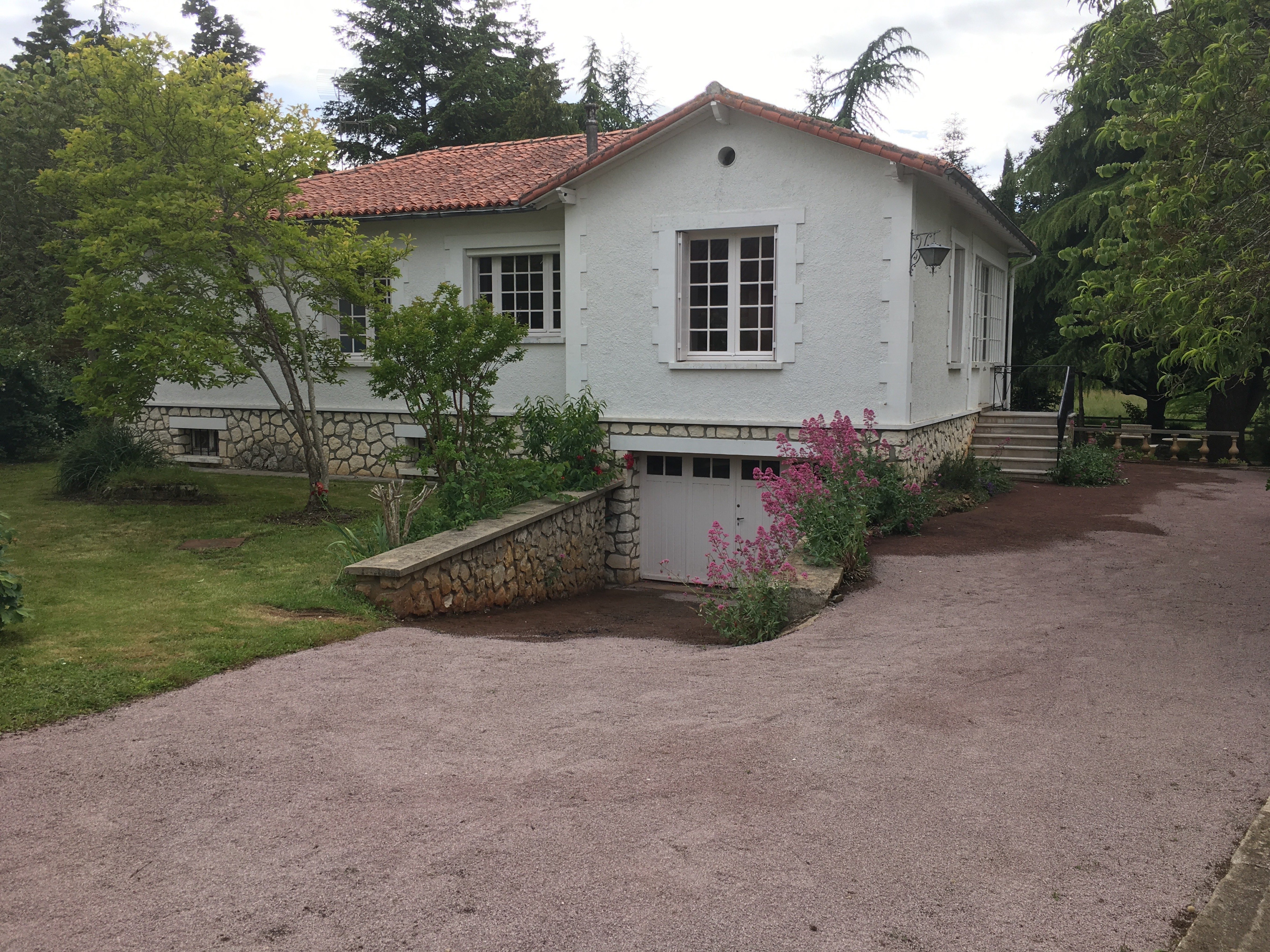 Gîte du Parc - photo 2