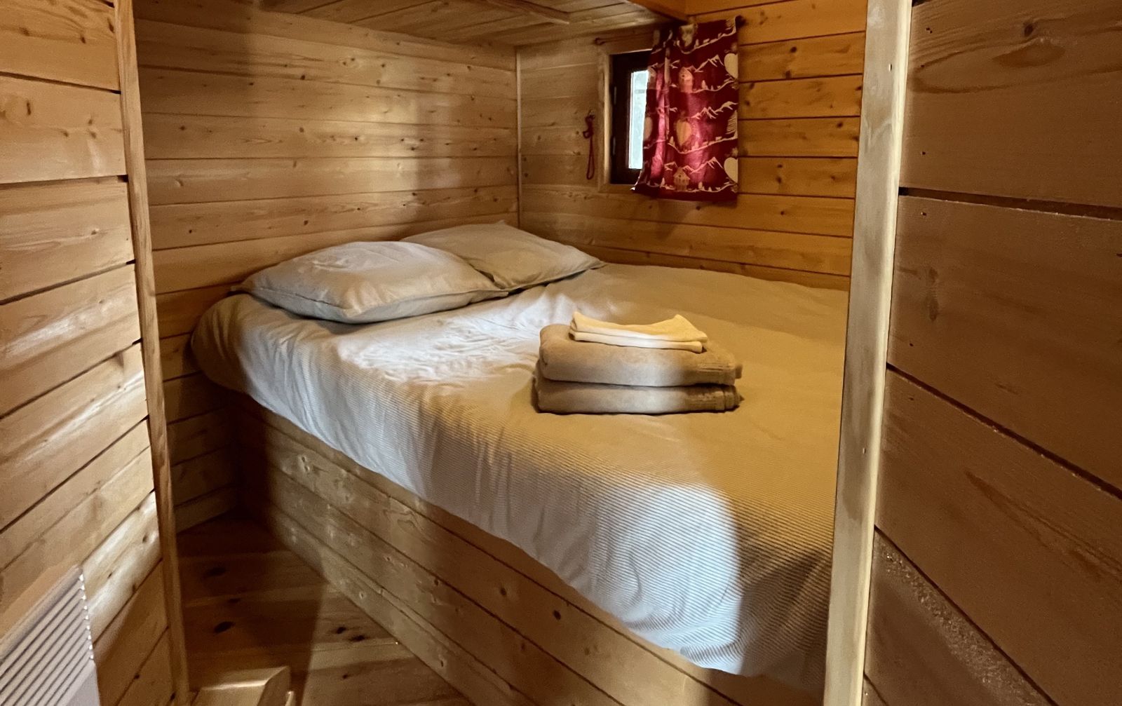 Chalet des Myrtilles (Rez-de-chaussée), Arette - photo 9