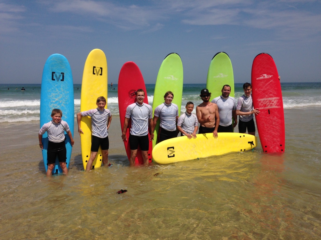 Surf'Lab Ecole de surf Surfshop - photo 4