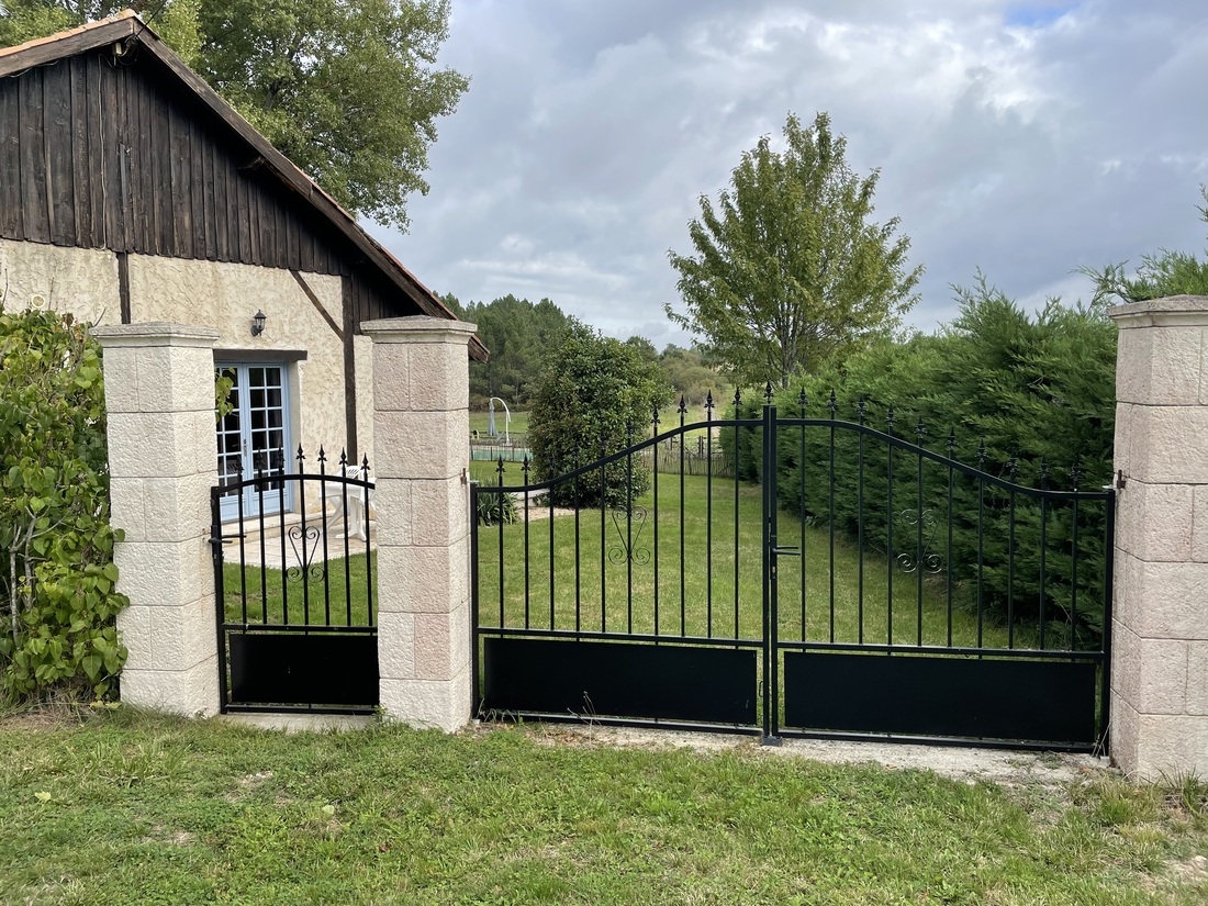 La Clairière de Beltane - photo 2