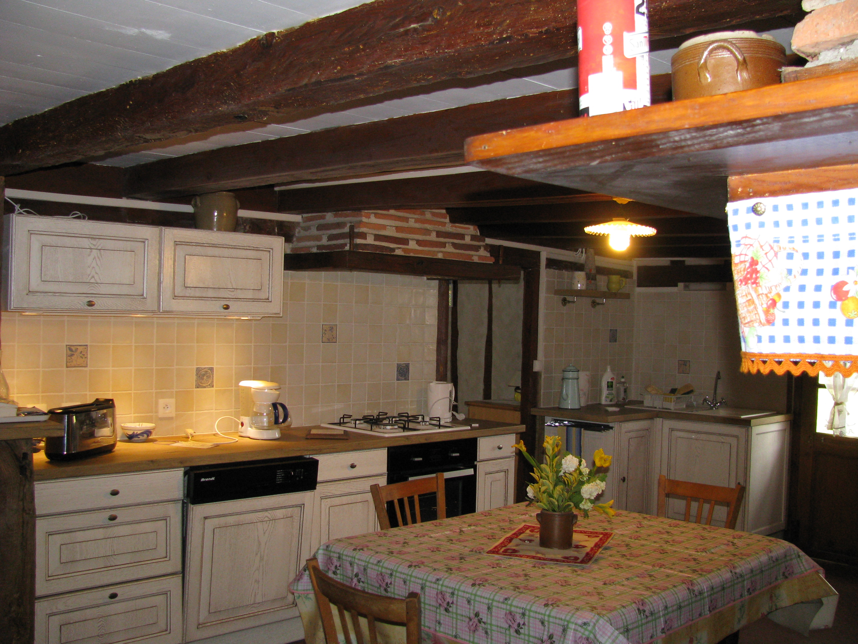 La maison landaise de Mâa, Moliets-et-Maa - photo 3