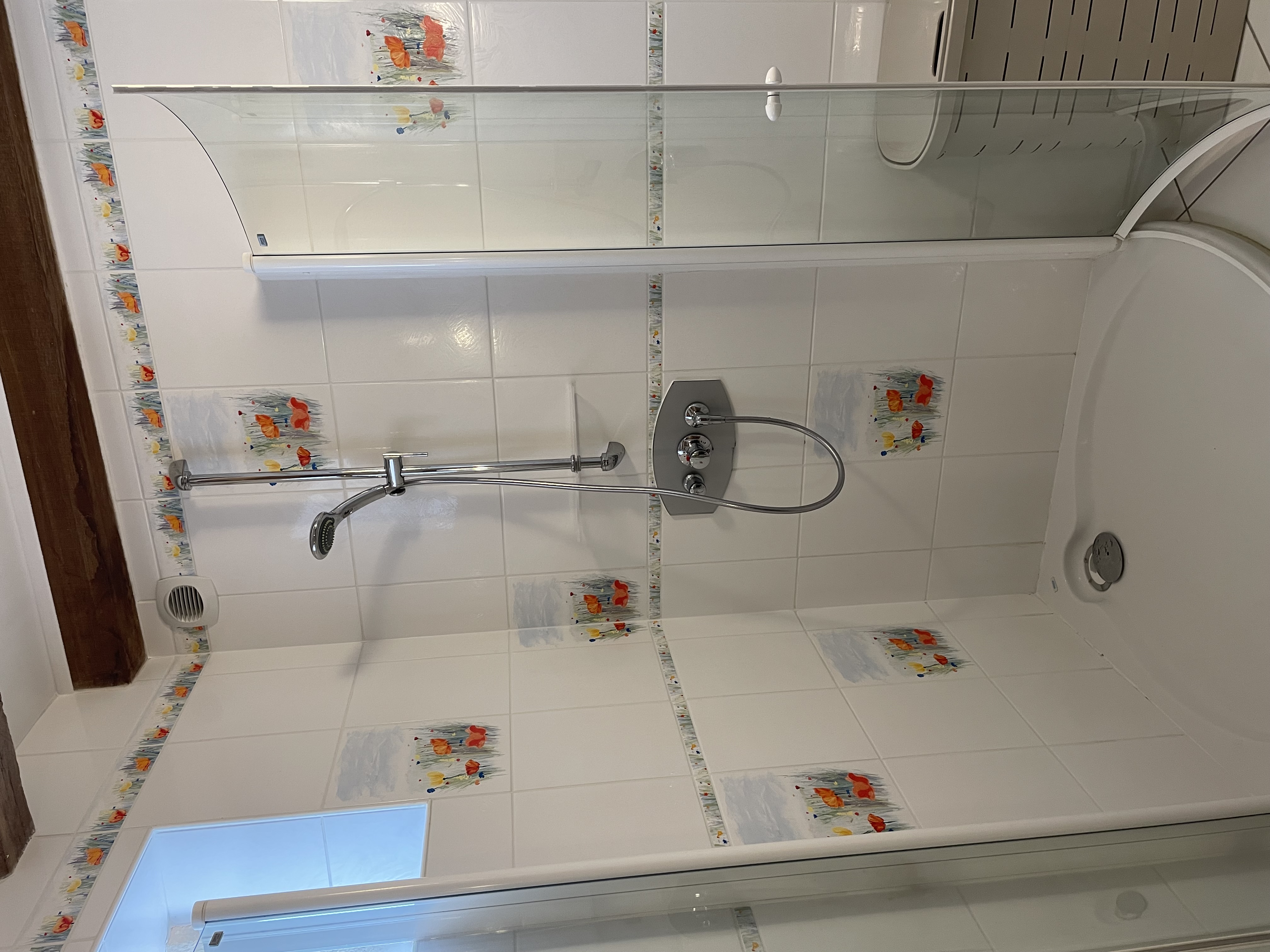 Le Gîte des Amis, Antran - photo 17