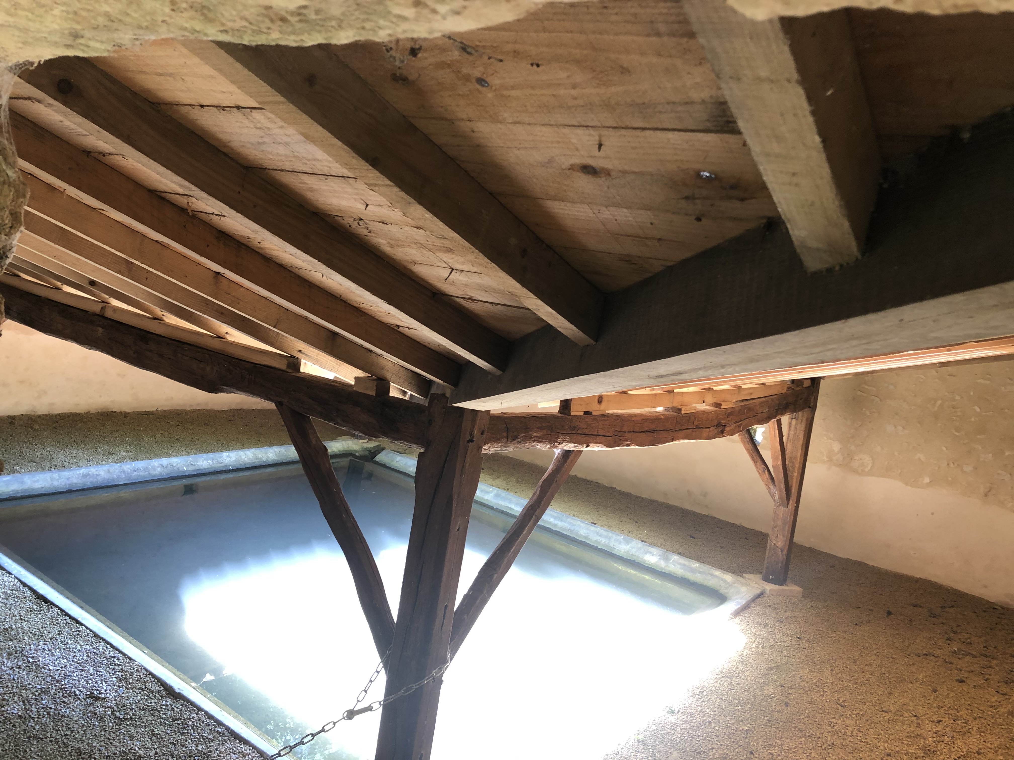 Le lavoir de Brangeard, Aubigny - photo 2