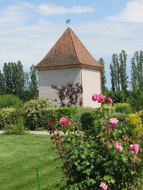 Le Pigeonnier du Lot, Sainte-Livrade-sur-Lot - photo 11