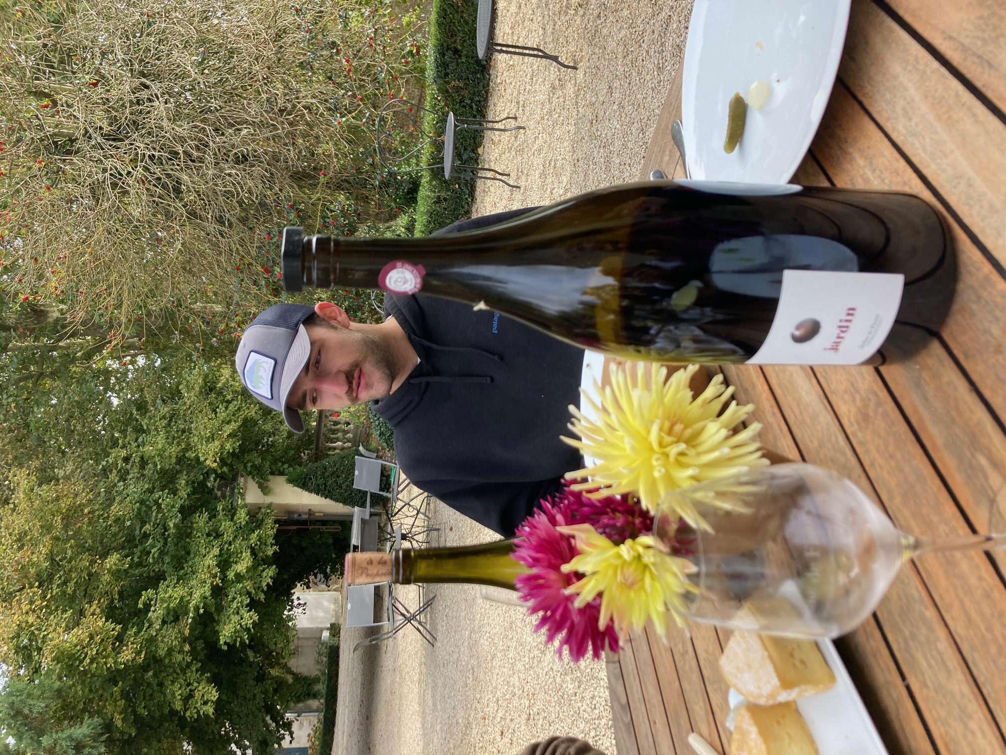 Jardins de Fleury - Carole Kohler - photo 3