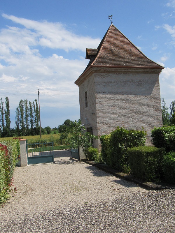Le Pigeonnier du Lot, Sainte-Livrade-sur-Lot - photo 2