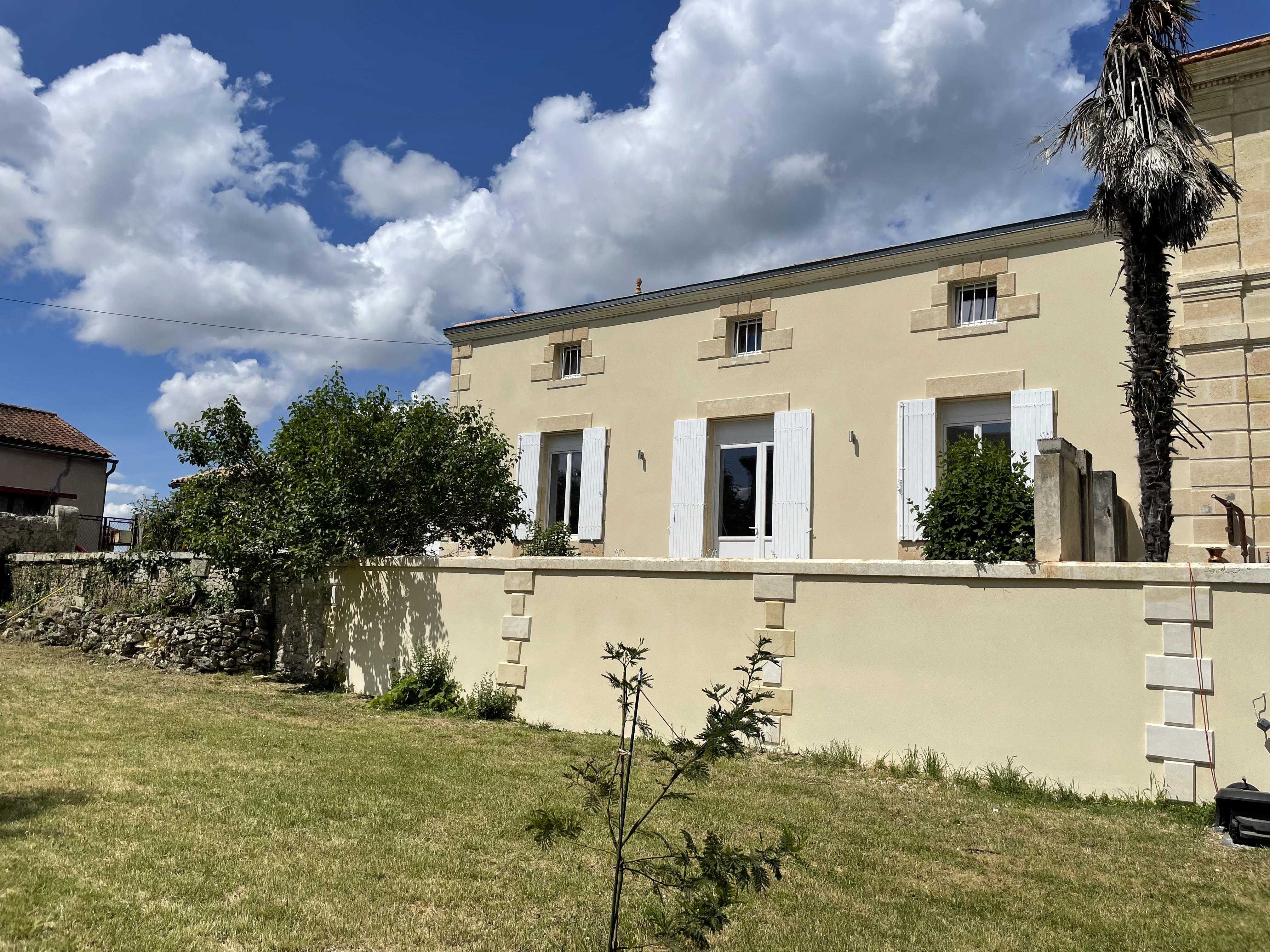 Gîte du Petit Guilhem, Anglade