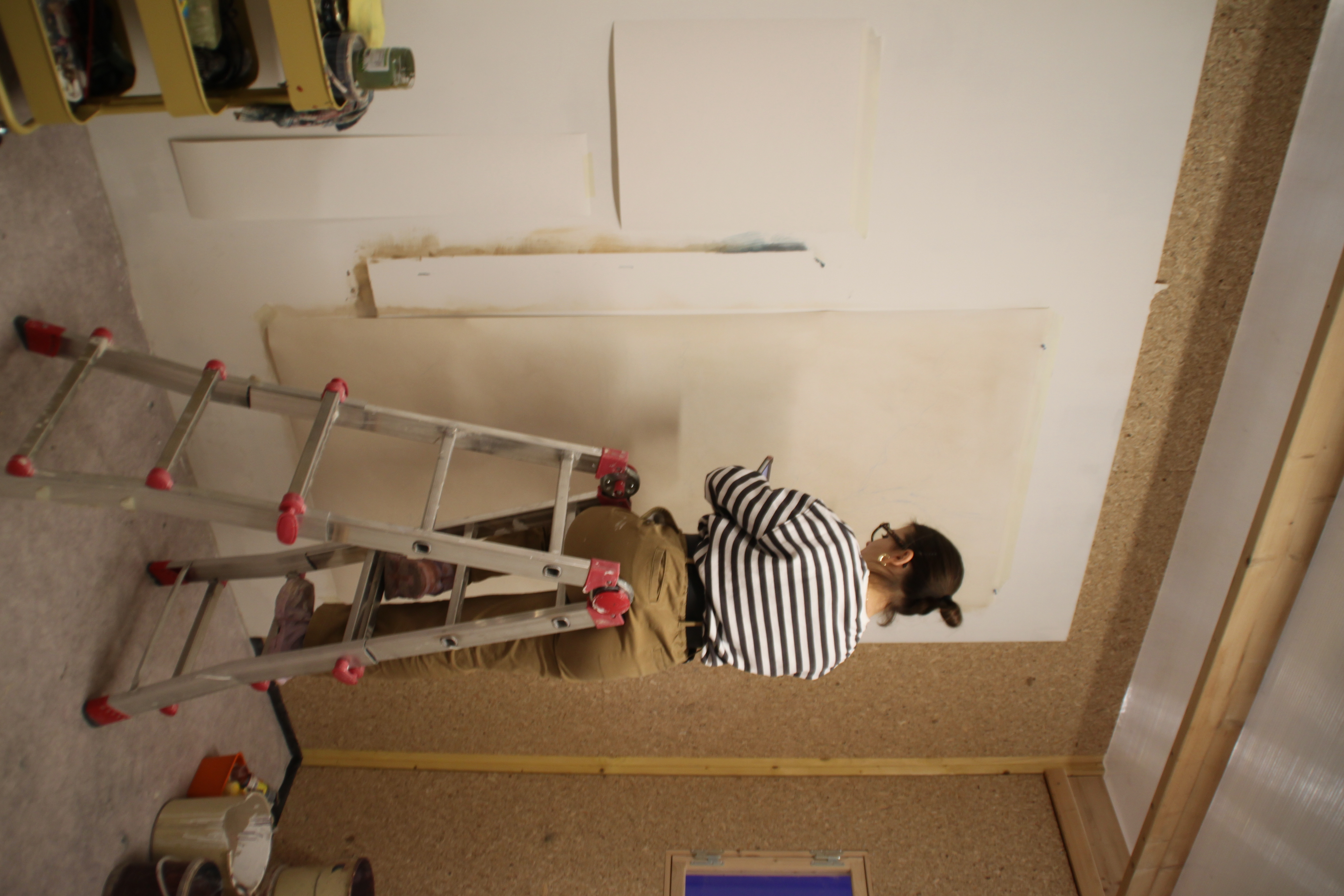 Ici, nos savoir-faire - Visite "ARTFLO", Bordeaux - photo 3