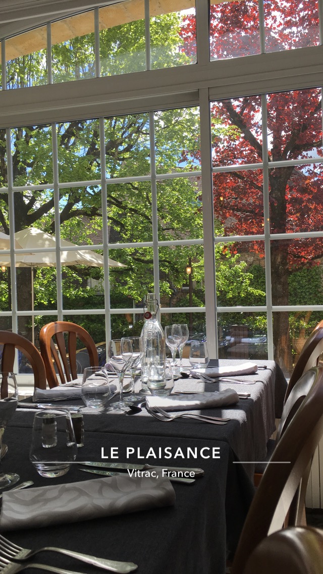 Hôtel Restaurant Plaisance, Vitrac - photo 10