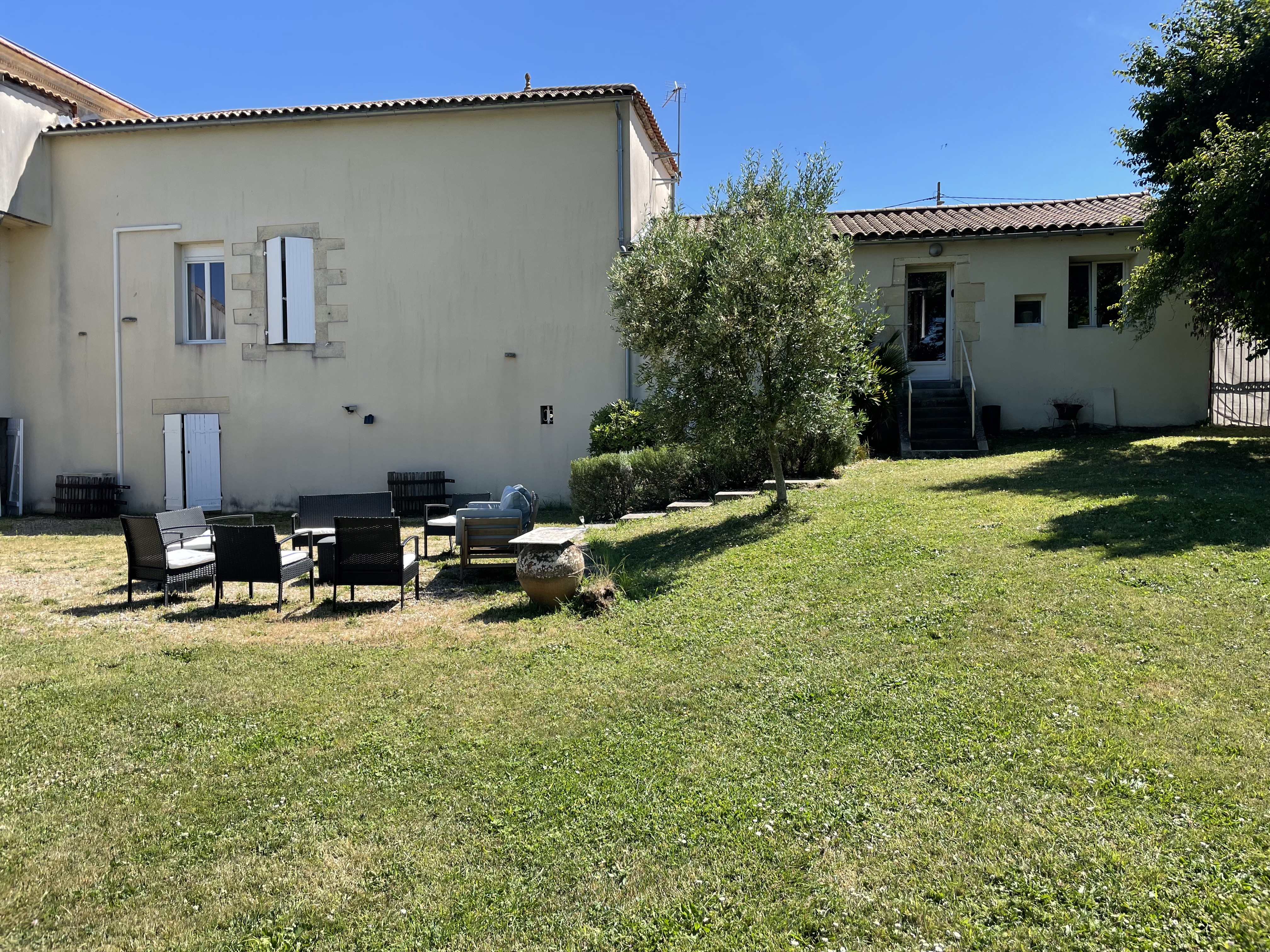 Gîte du Petit Guilhem