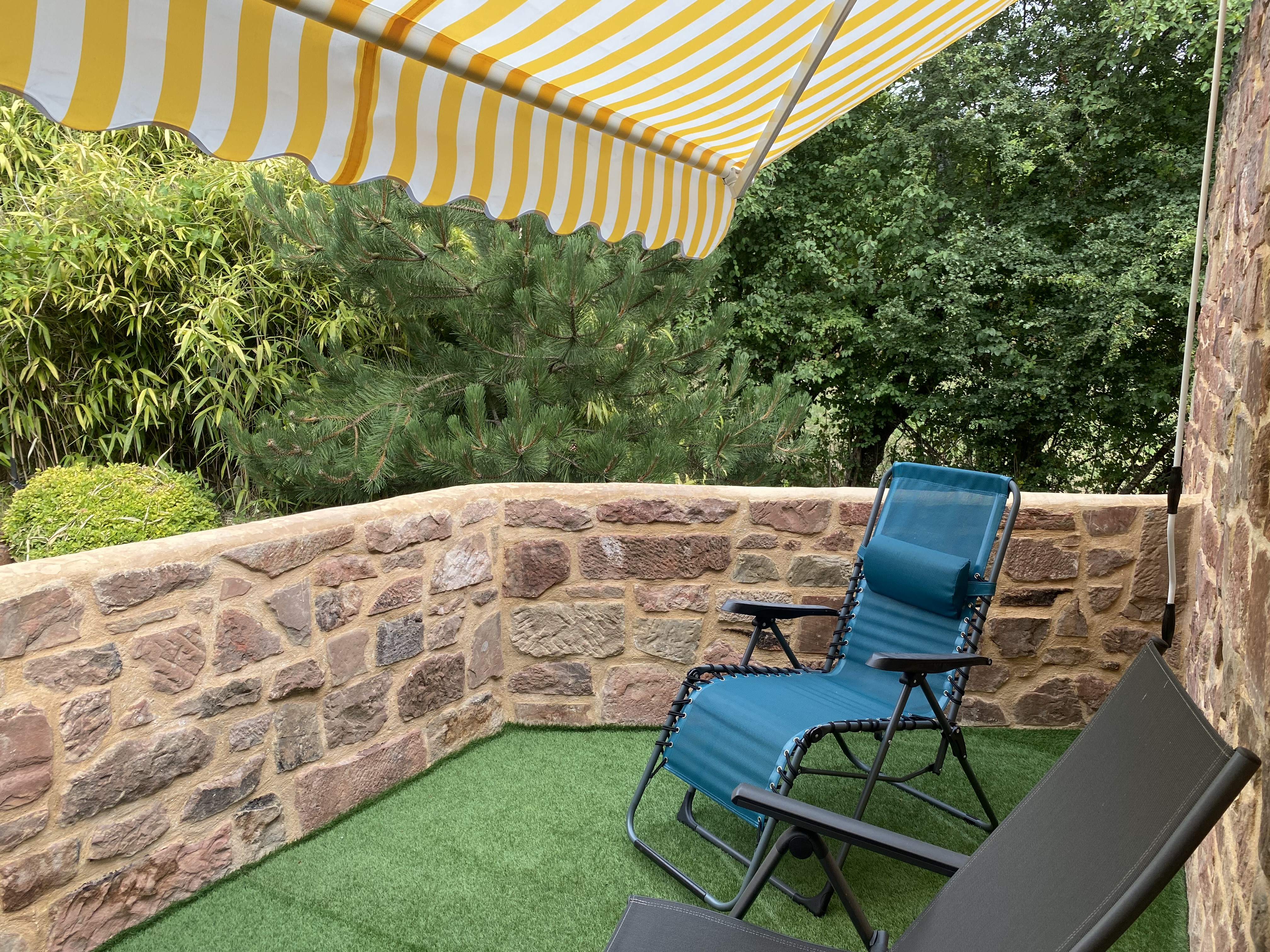 Le Palmier d'Alice, Collonges-la-Rouge - photo 10