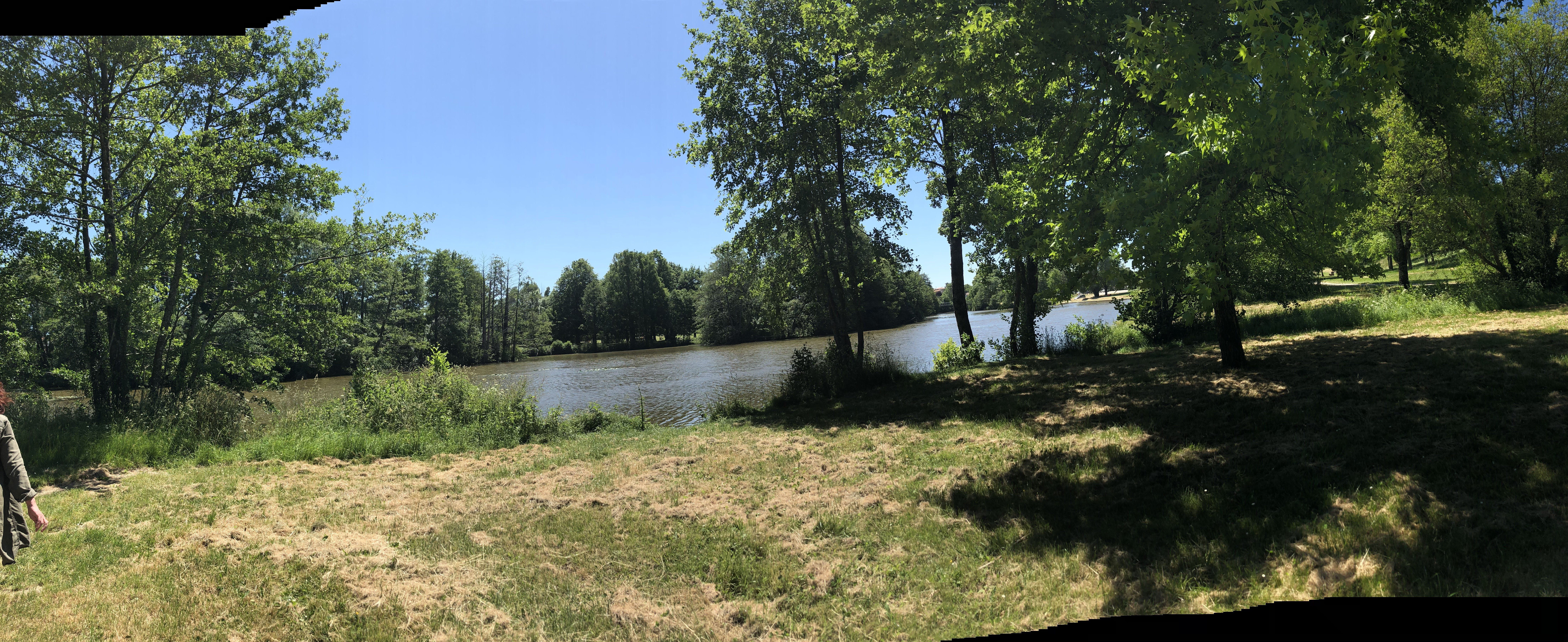 Base de Loisirs de Parthenay - photo 5