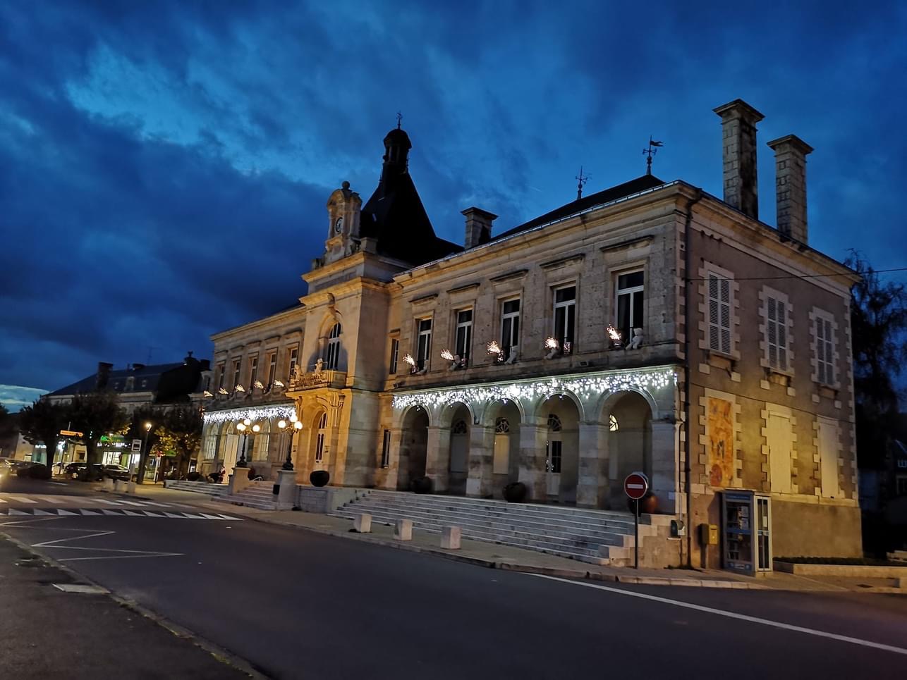 De la Cour au Grenier - photo 3
