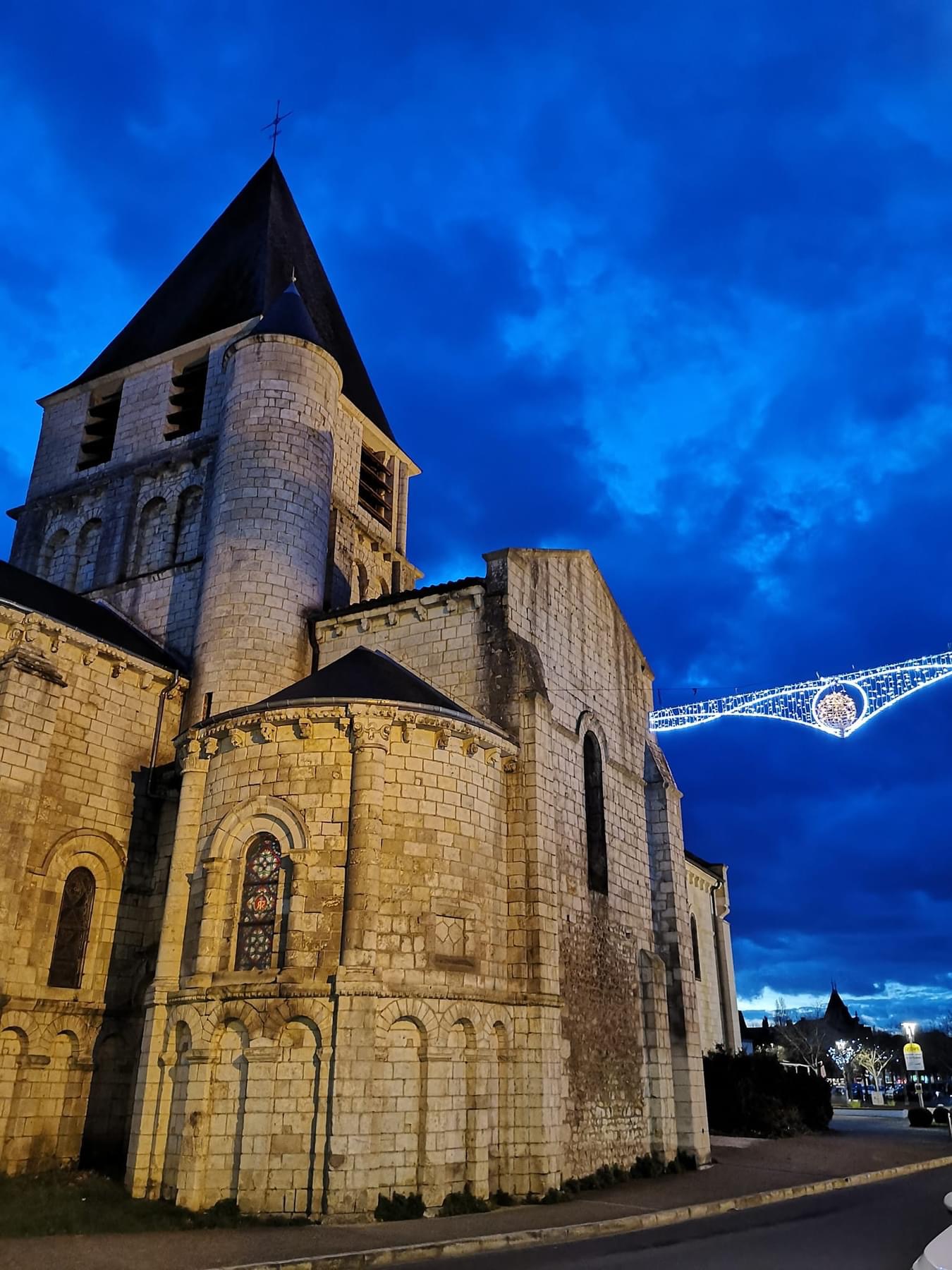 De la Cour au Grenier, Chauvigny - photo 15