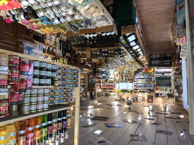 Le comptoir Arcachonnais — photo 2