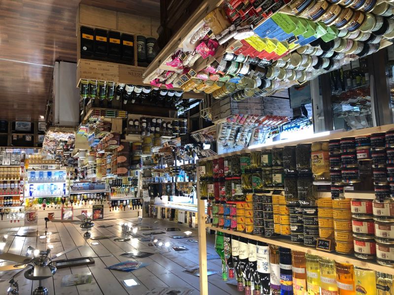 Le comptoir Arcachonnais — photo 3