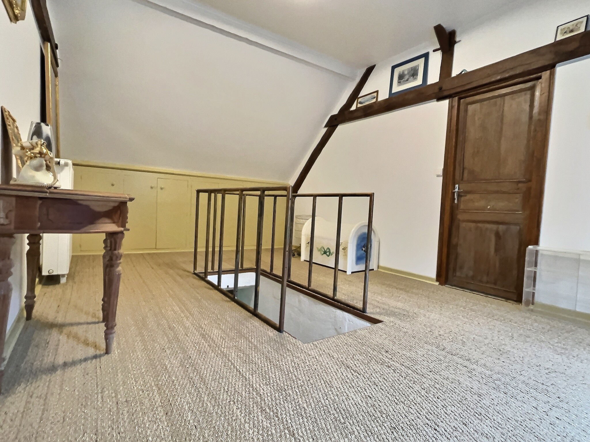 Le Moulin de Lascaux - Chambre d'hôte Accueil Paysans, Saint-Georges-Nigremont - photo 8