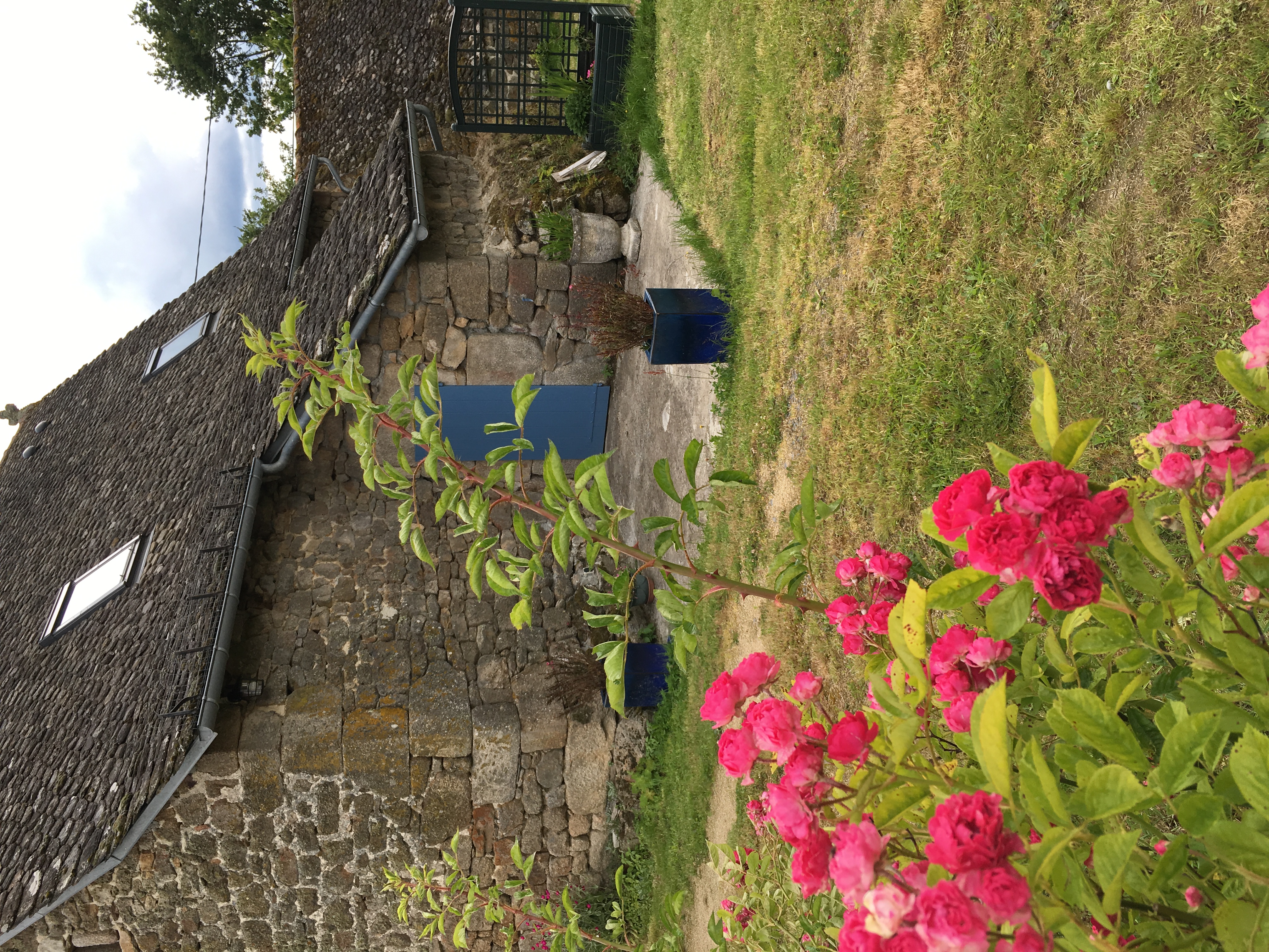 Au Fil de la Dordogne, Découverte de la Corrèze en Xaintrie, Auriac - photo 9