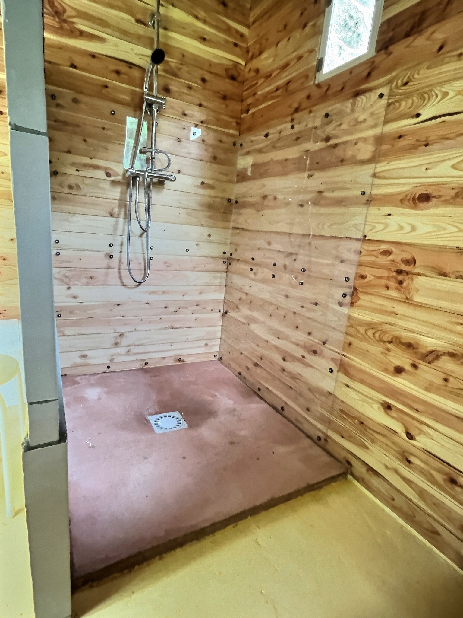 Le Moulin de Lascaux - Camping Accueil Paysan, Saint-Georges-Nigremont - photo 13