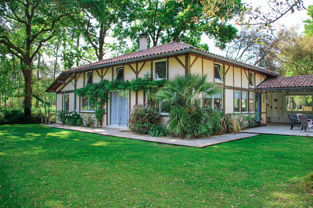 Villa Glorieux Templier, Moliets-et-Maa - photo 18