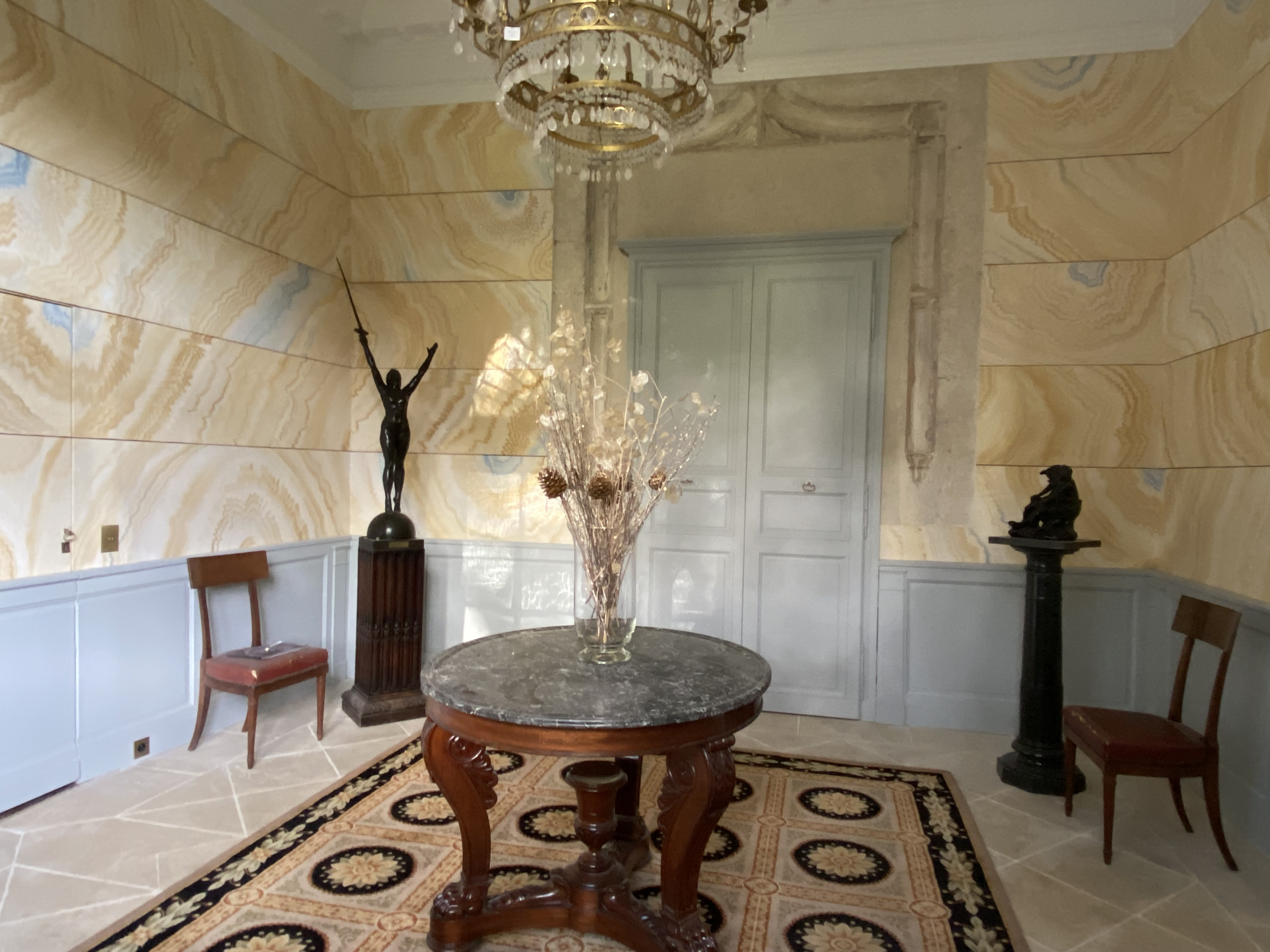 Château de Ferrassou