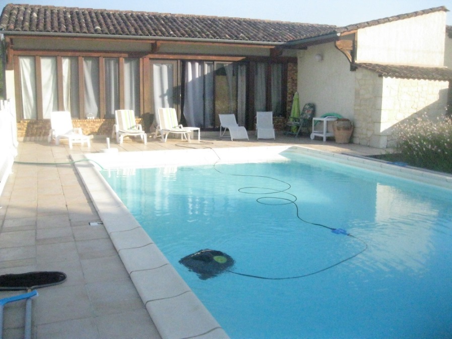 Gîte de Belpech, Mouleydier - photo 4